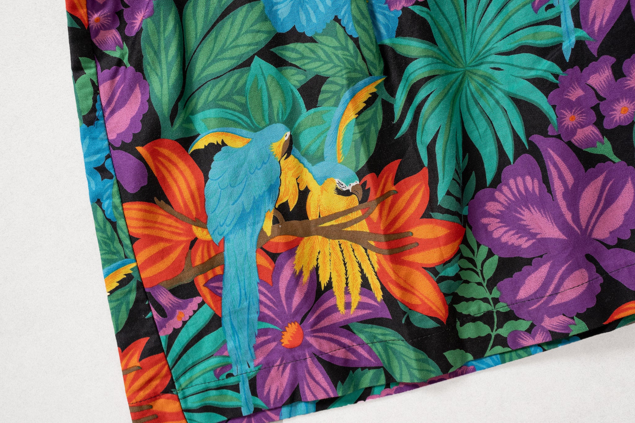 Tropical Vibez