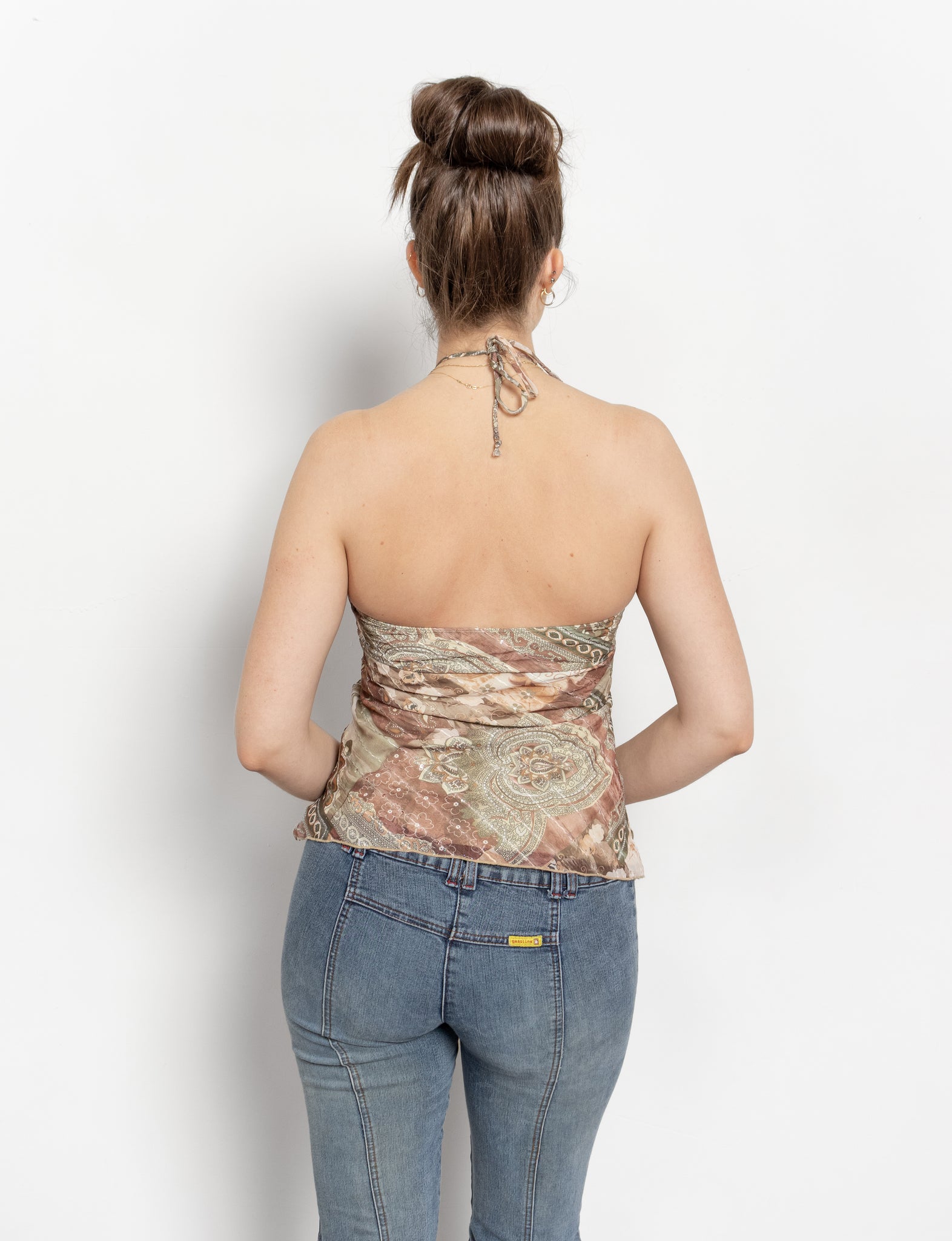 She's Strapless
