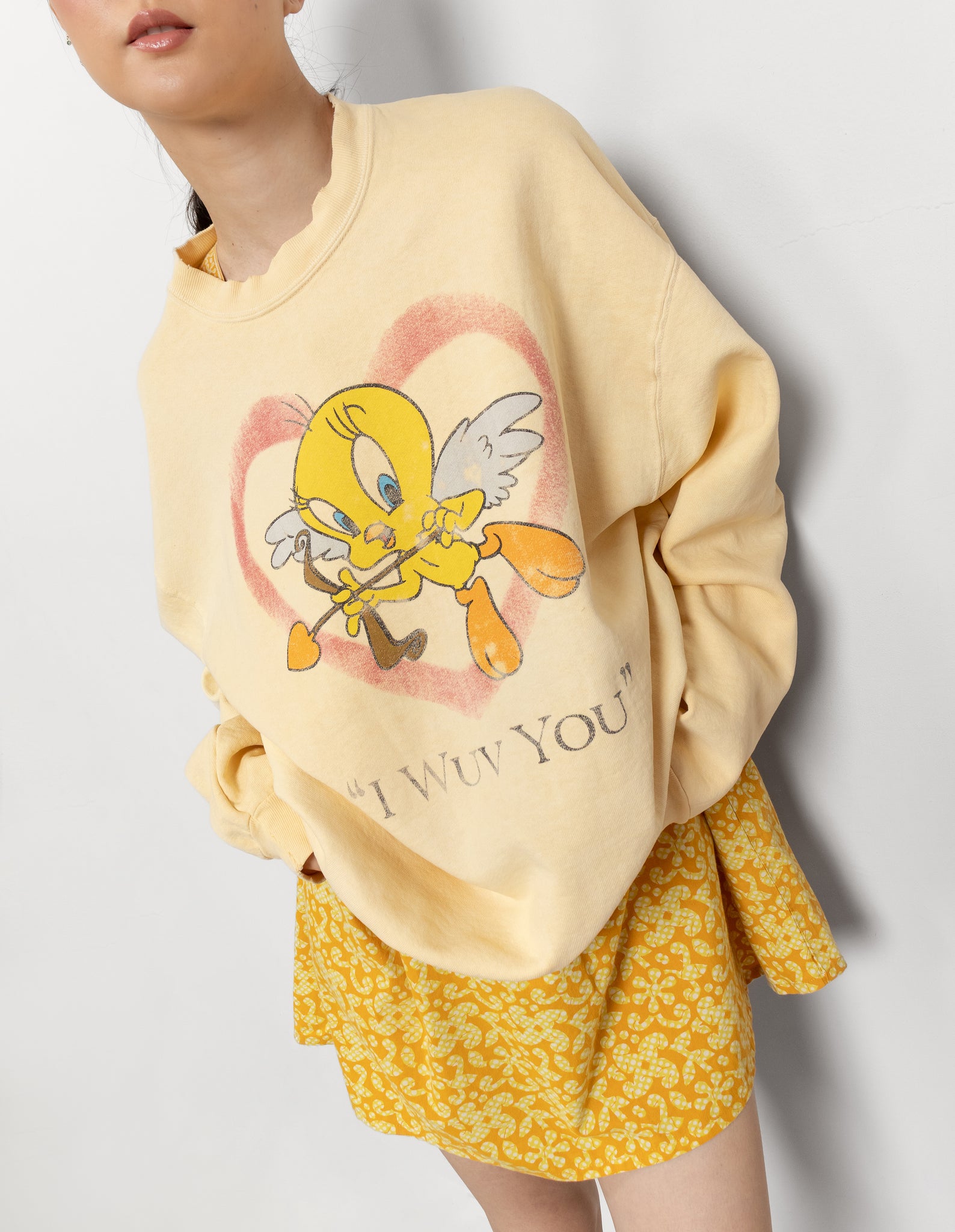 I Wuv You!