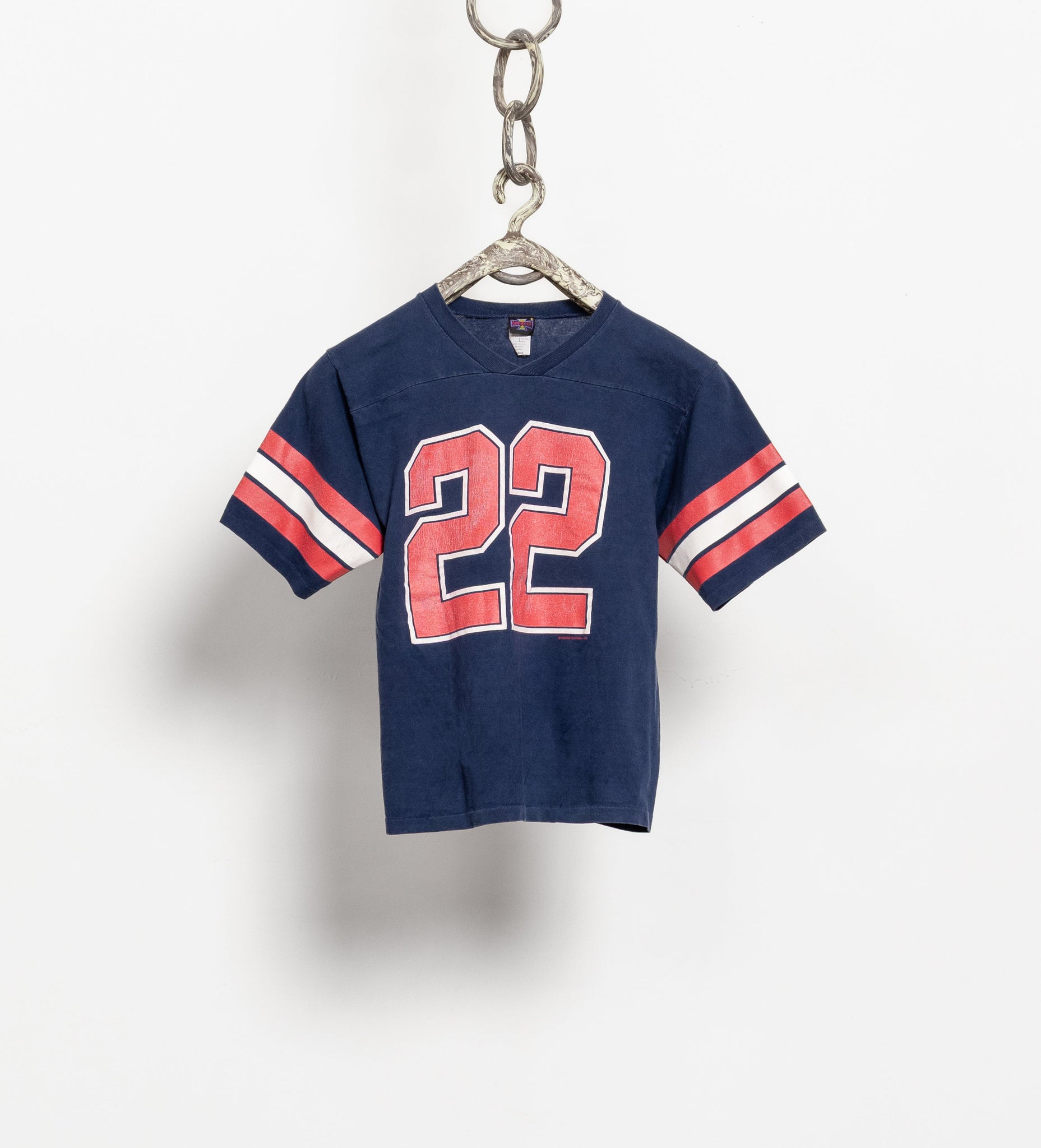 Twenty Two