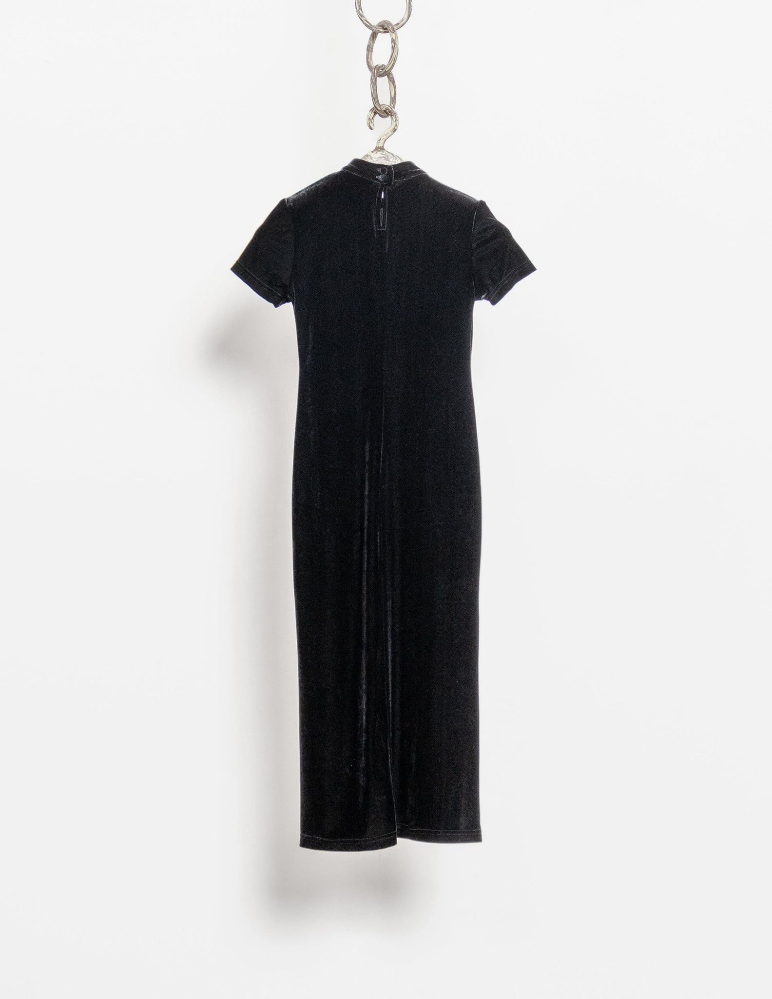 Classically Velvet