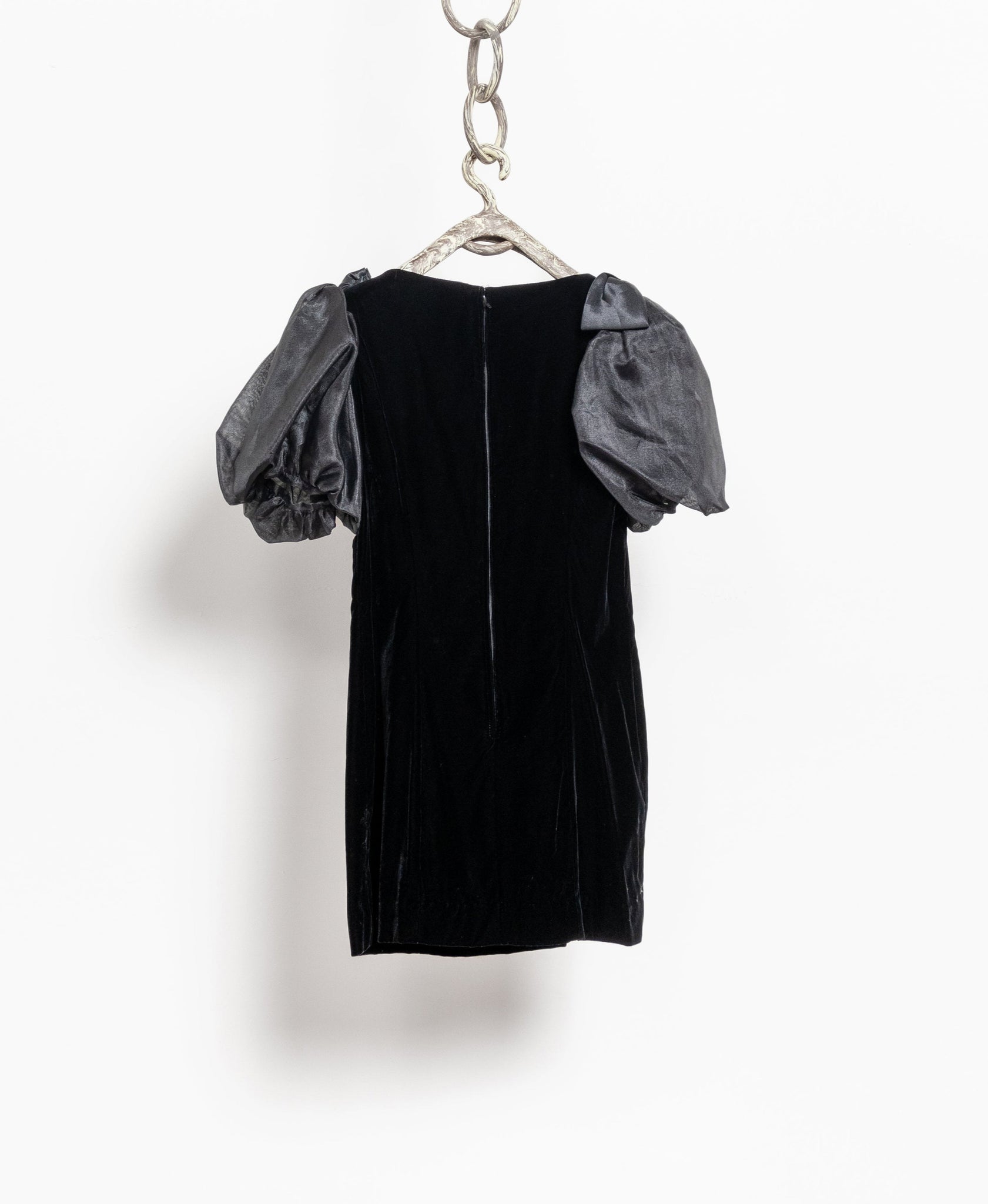 Rhinestone Velvet