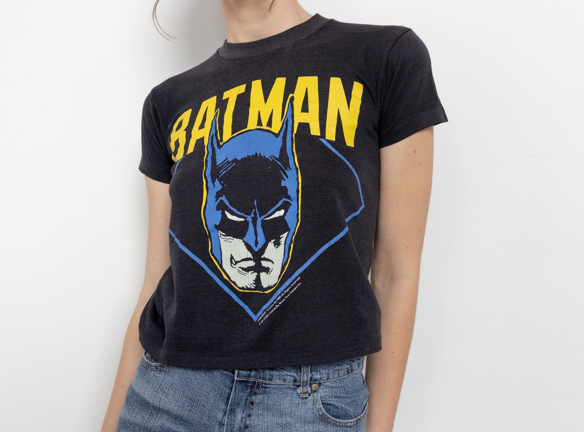 Lil' Batman