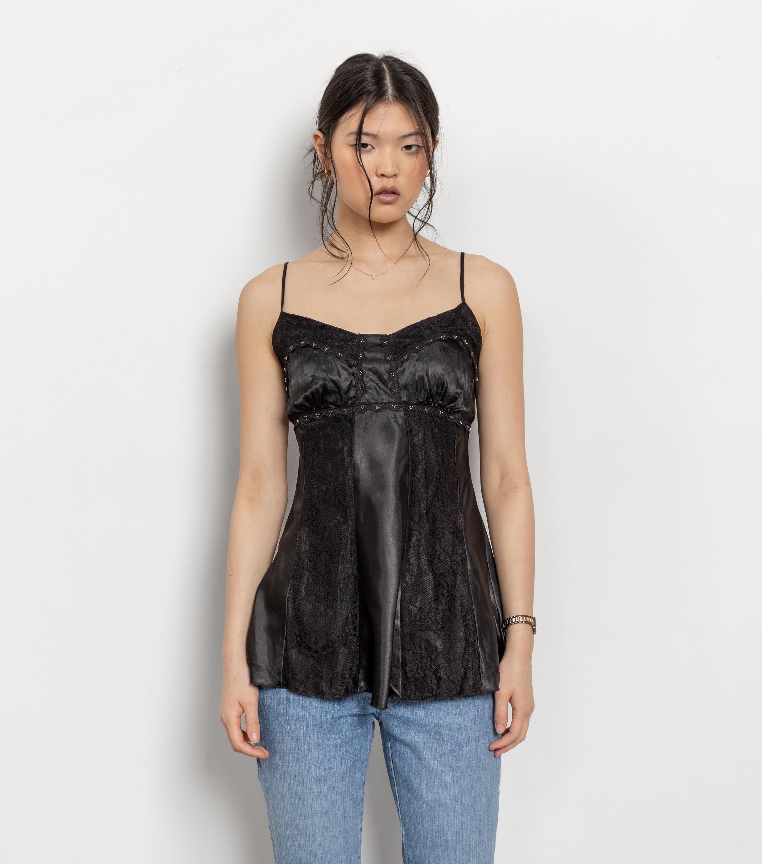トップス vintage camisole Vintage Camisoles – Better Stay Together