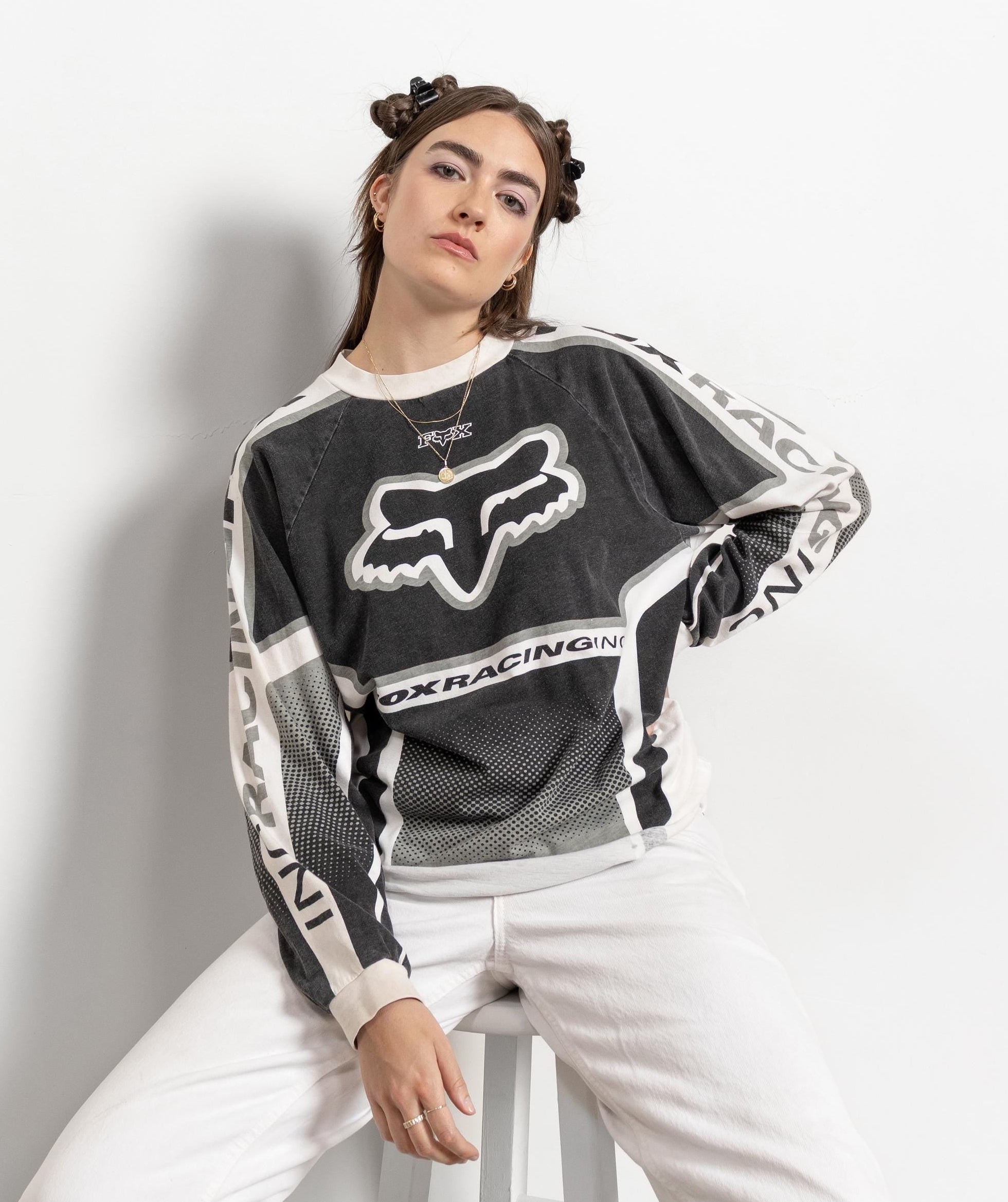 Vintage Fox Racing T-Shirts – Better Stay Together