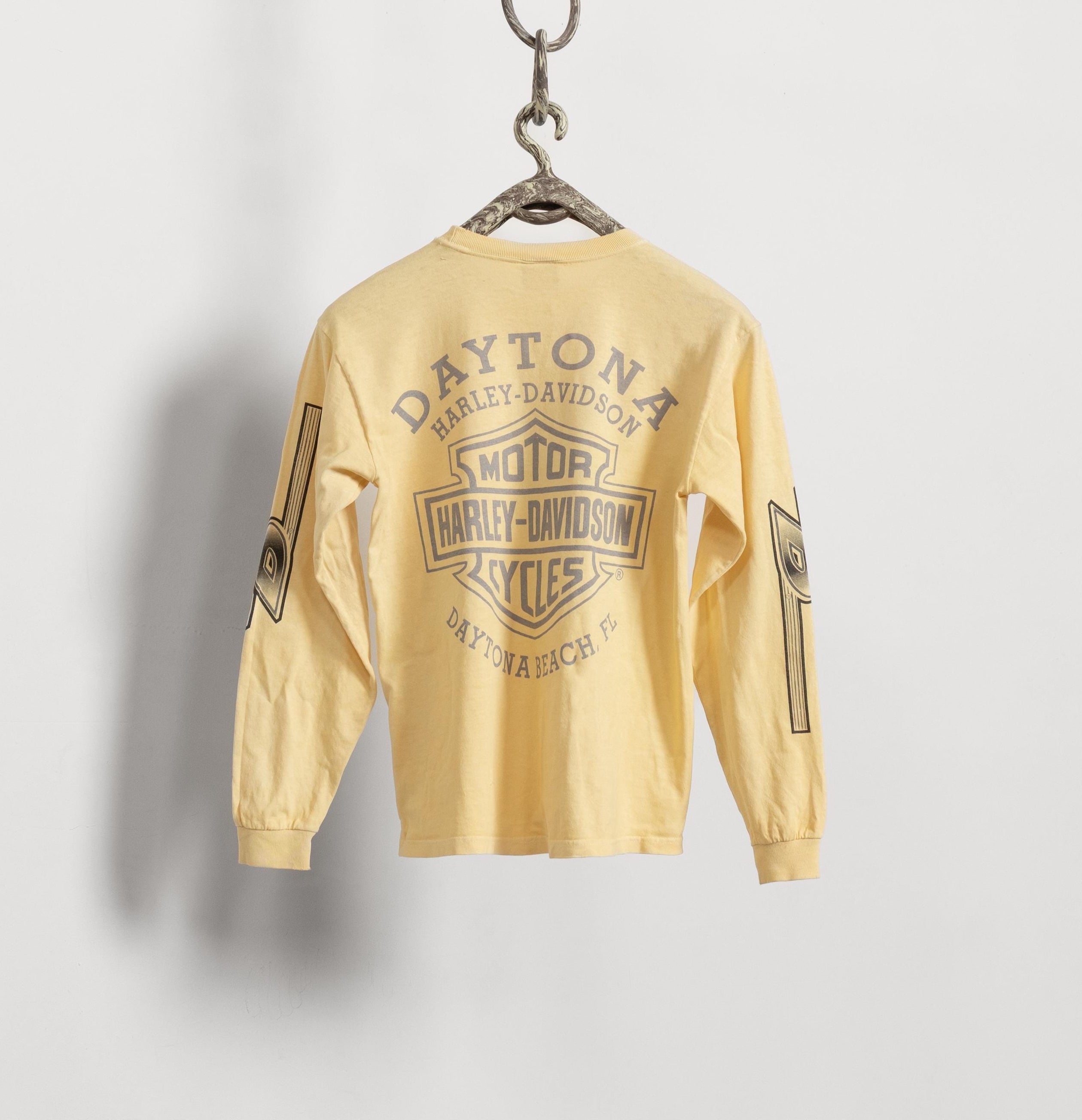 Vintage Harley Davidson T-Shirts – Better Stay Together