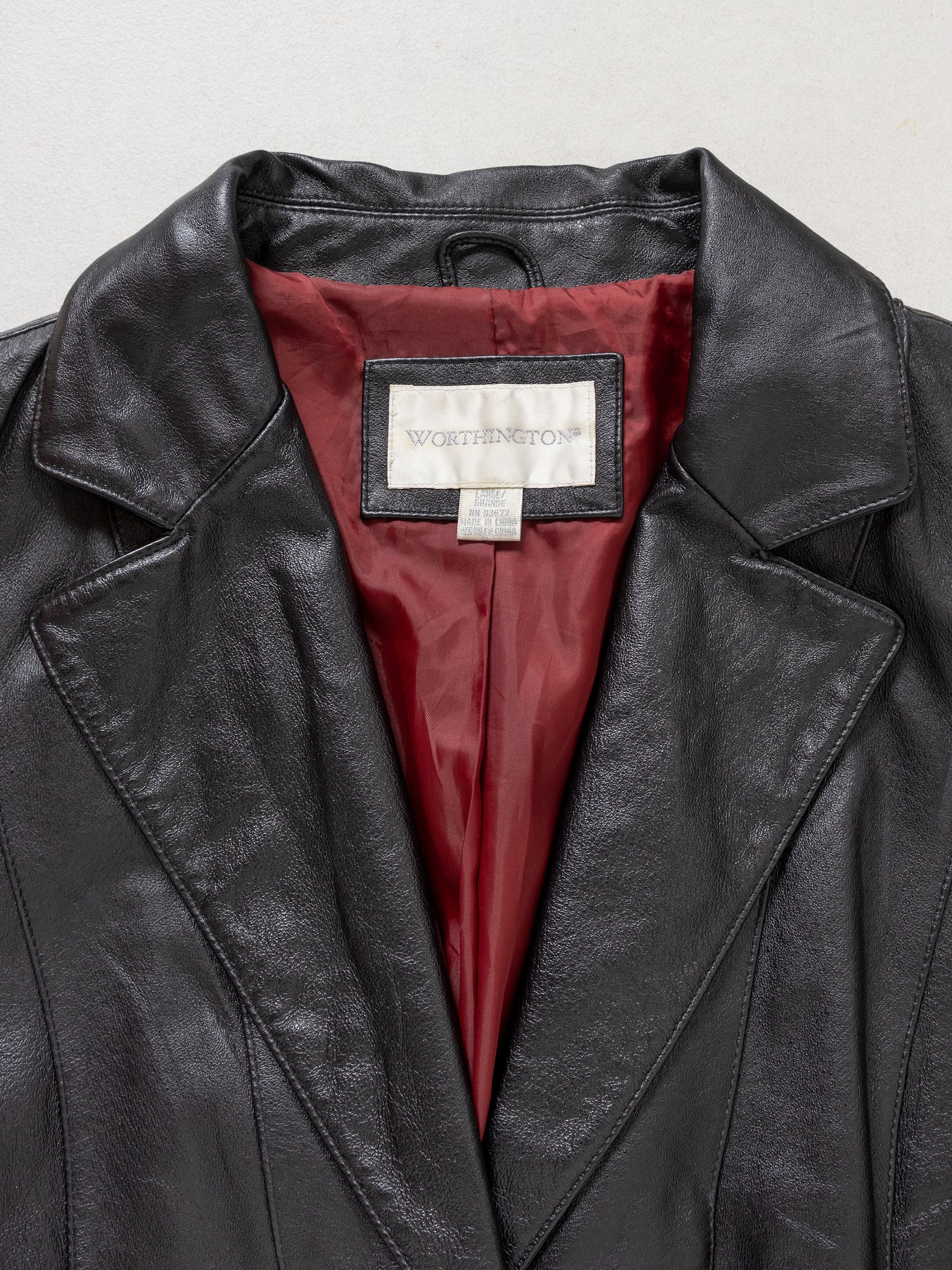 Together In Leather