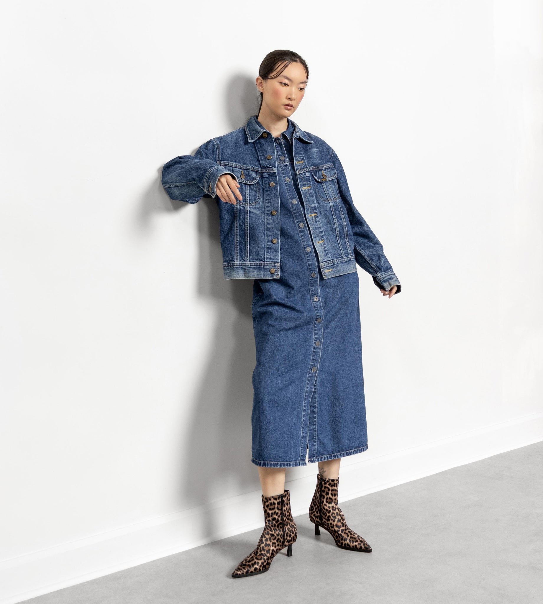 Lee Denim