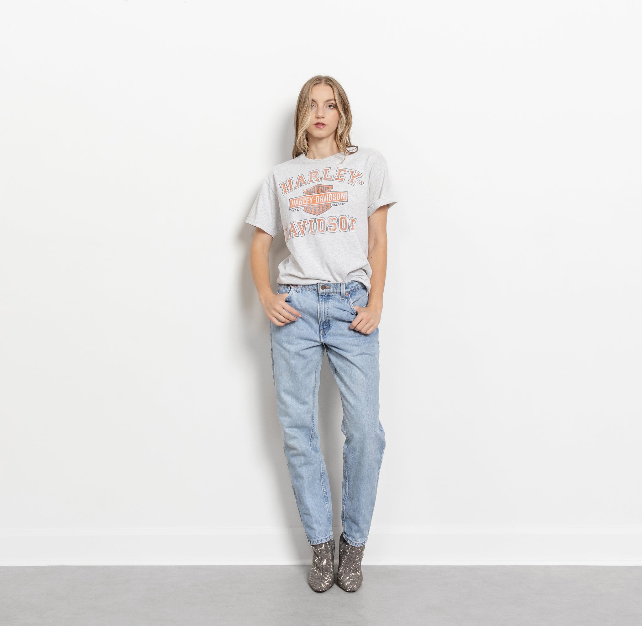 Levi's 551