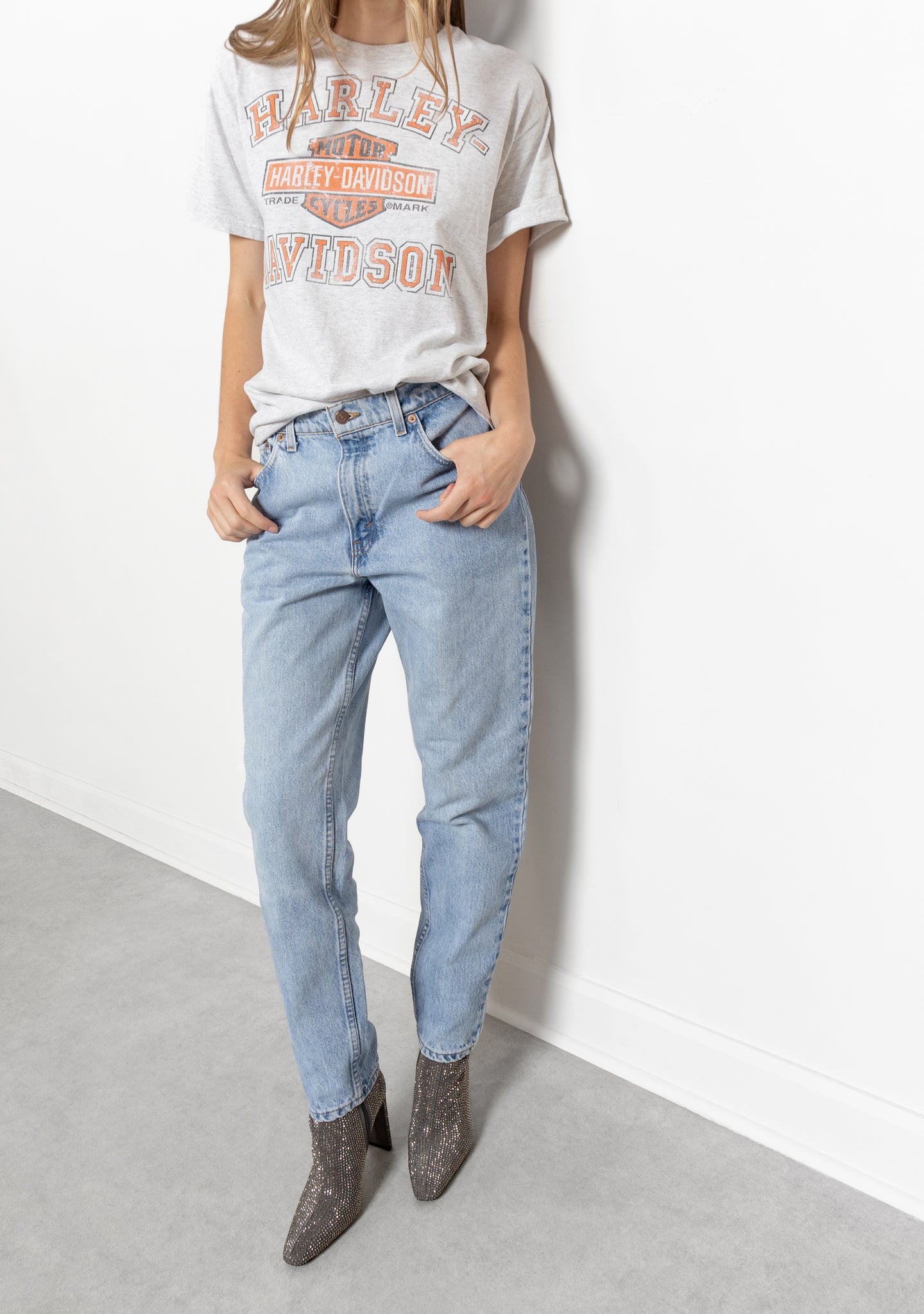 Levi's 551