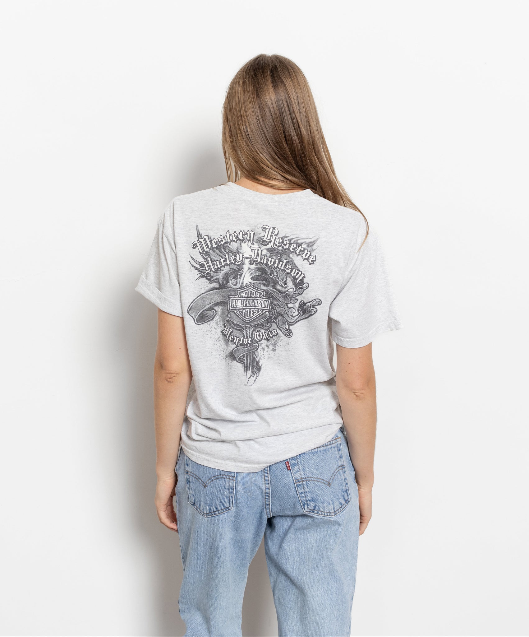Harley Davidson