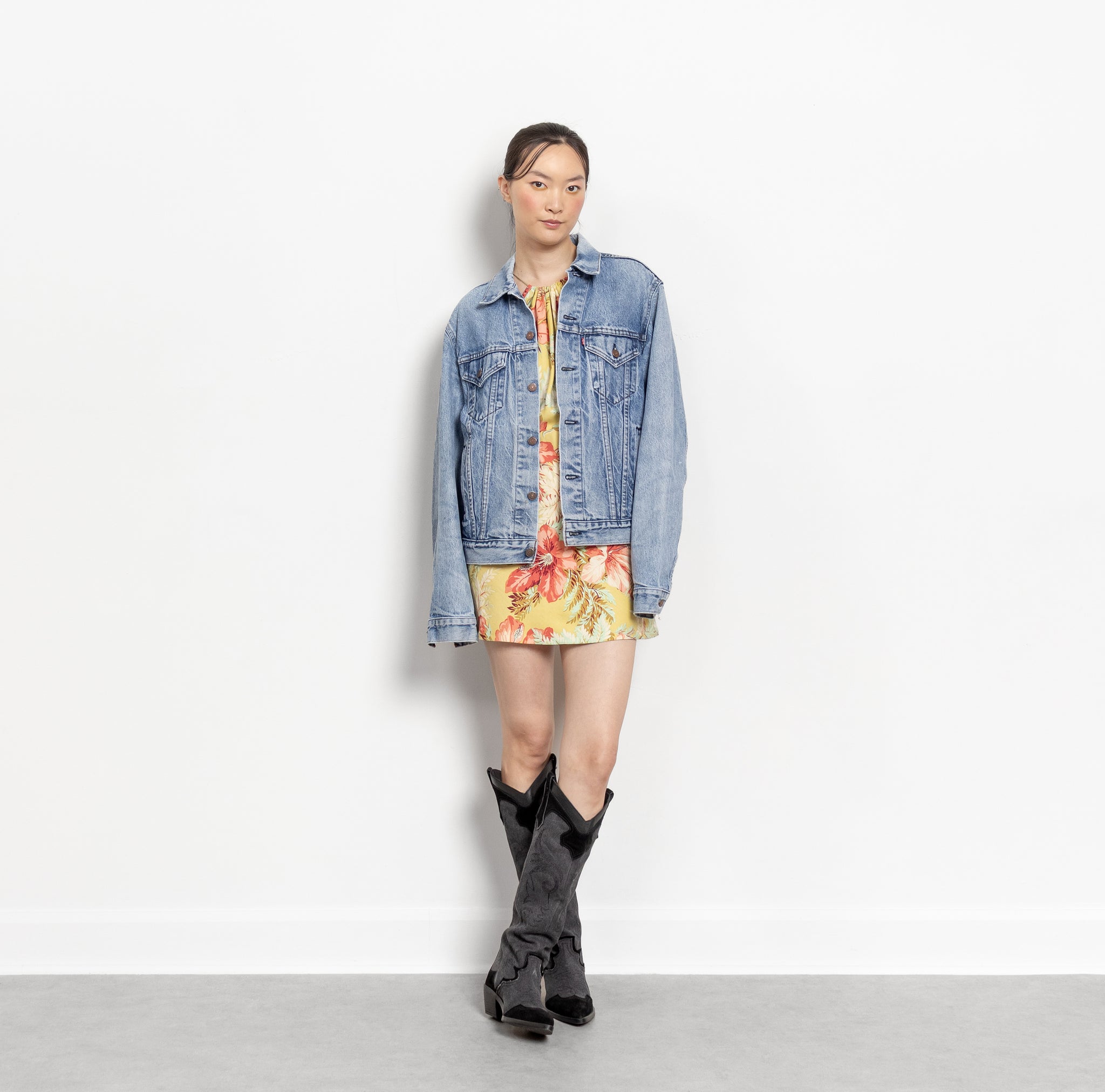 Levi's Denim