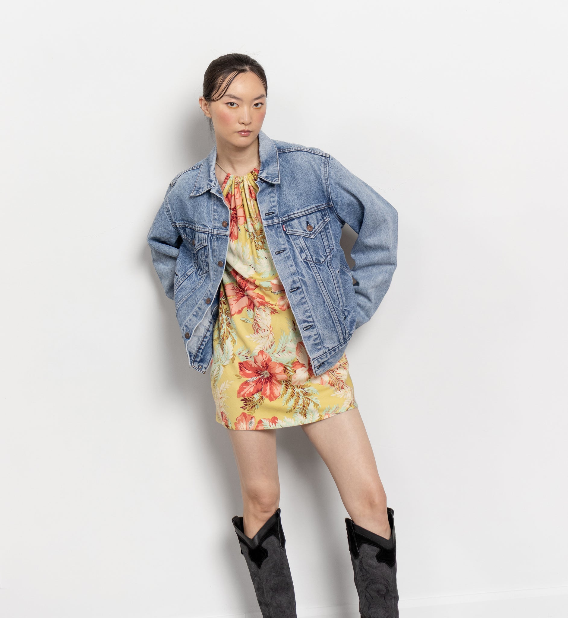 Levi's Denim