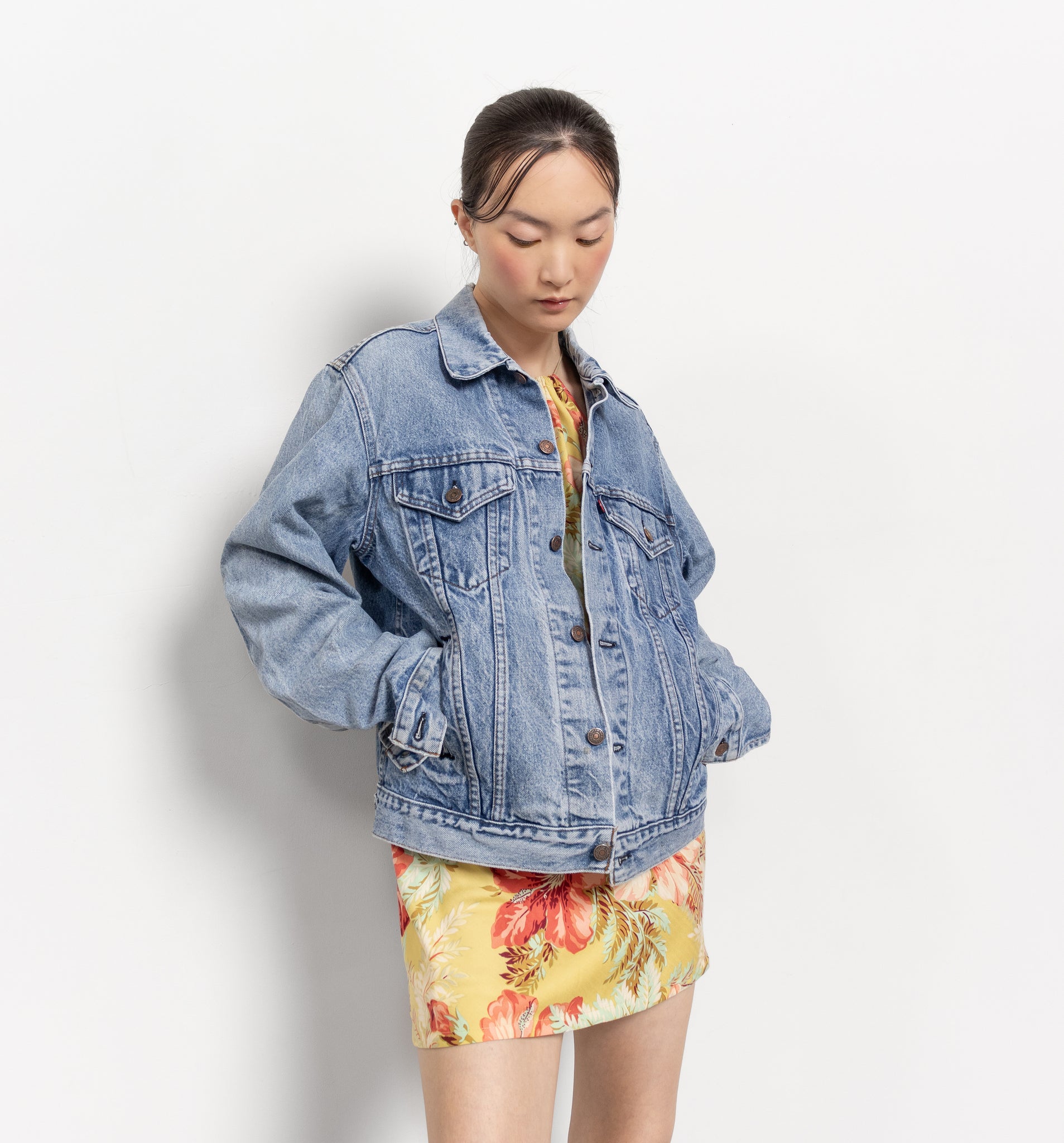 Levi's Denim