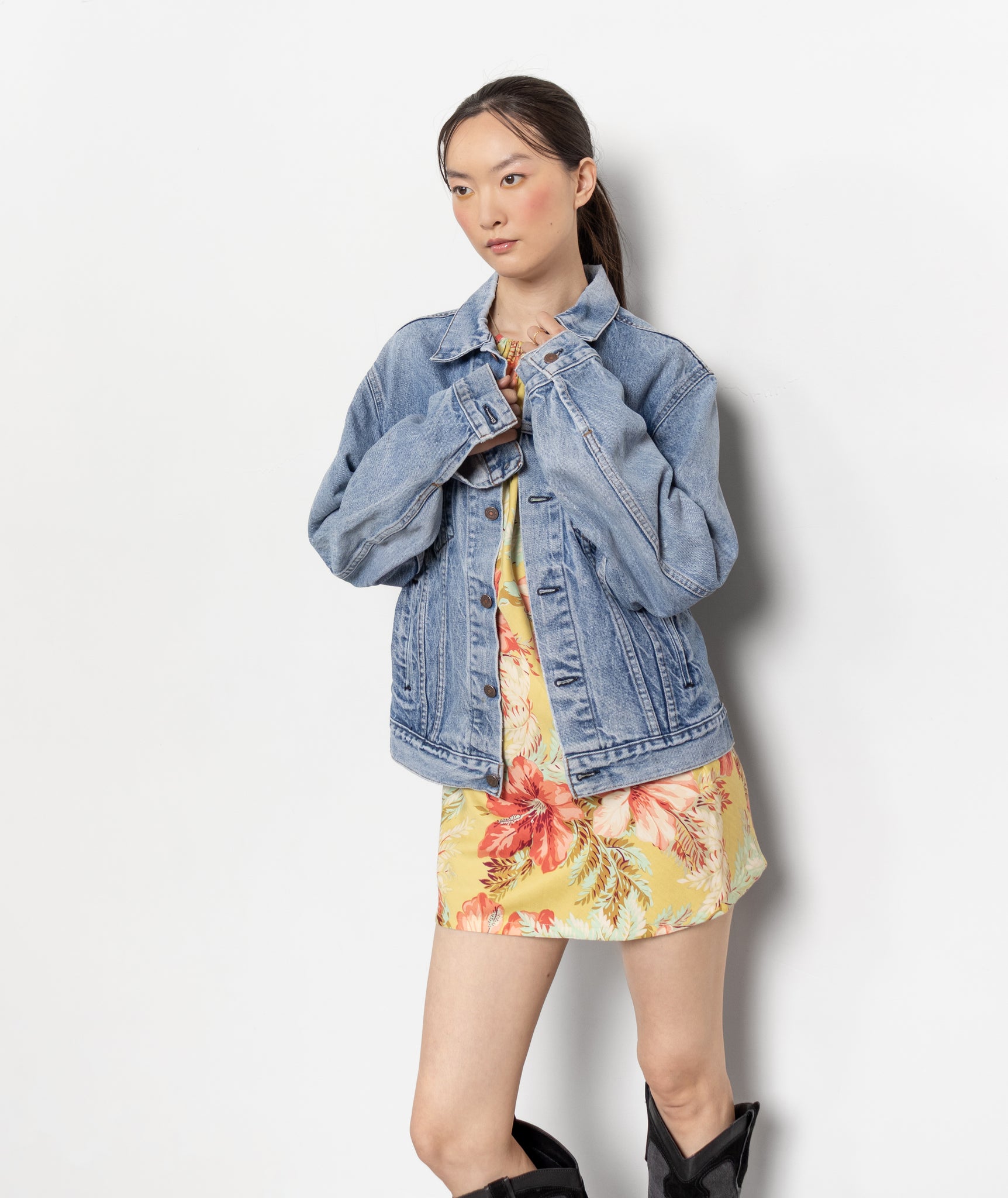 Levi's Denim