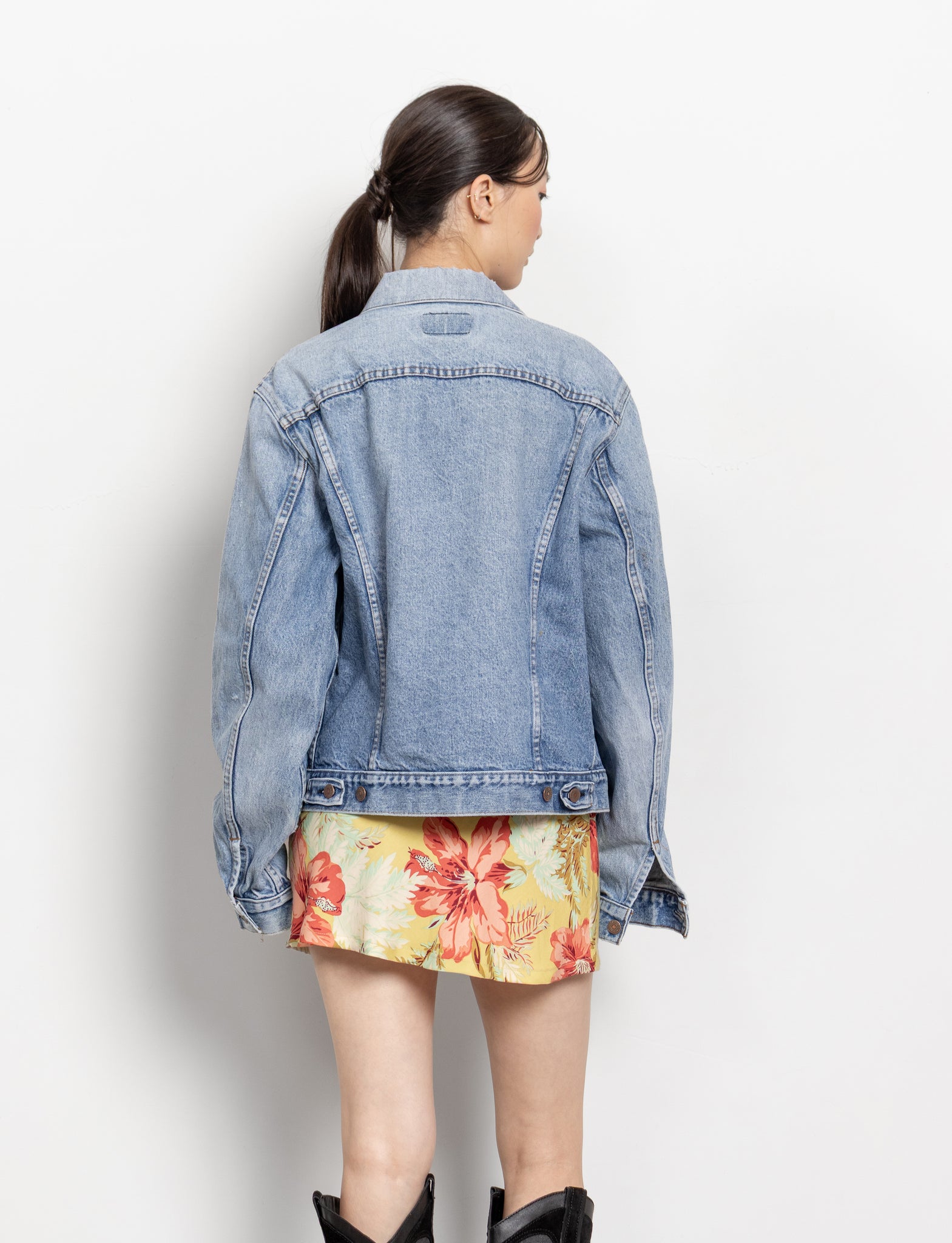 Levi's Denim