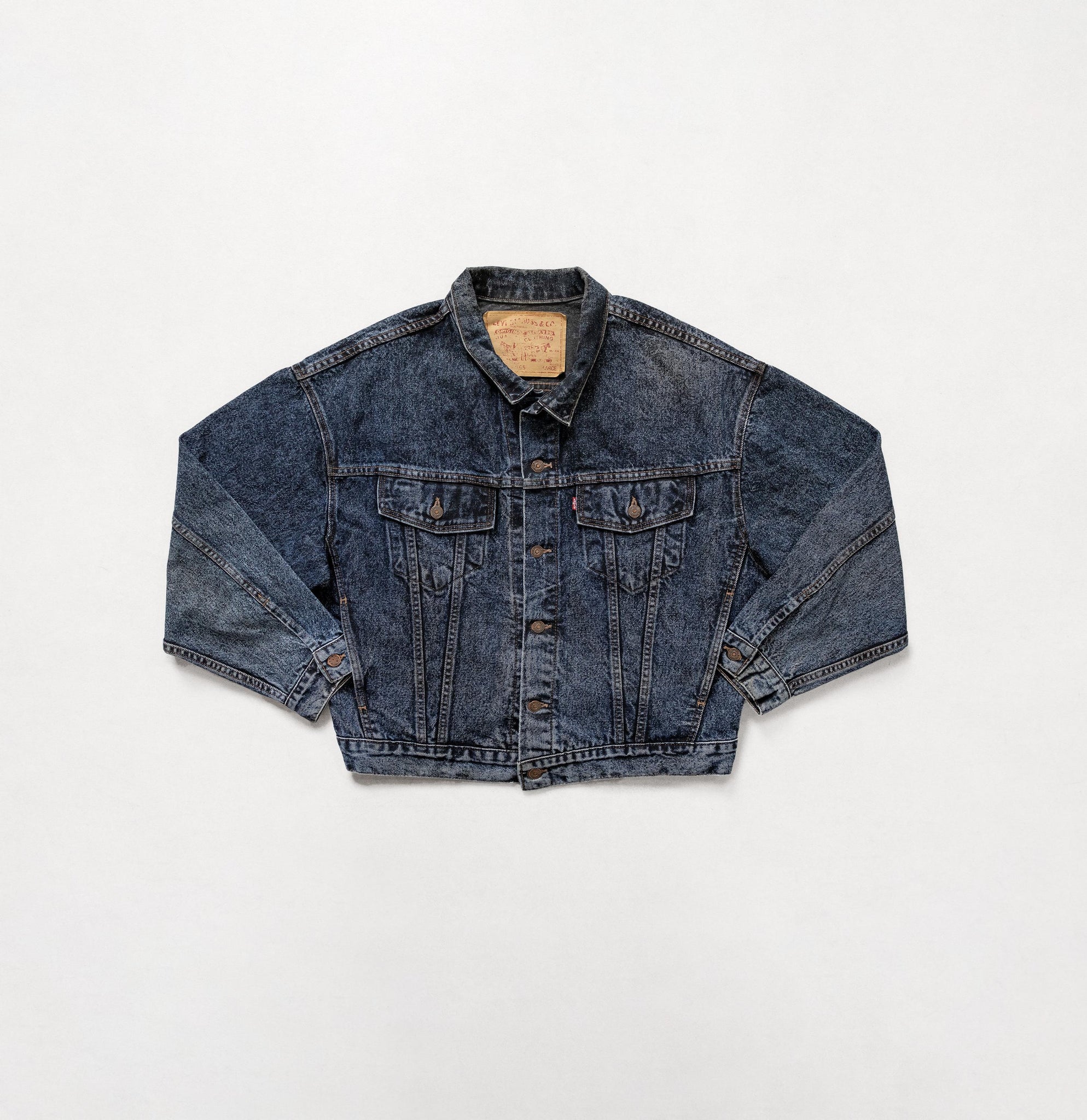 Levi's Denim