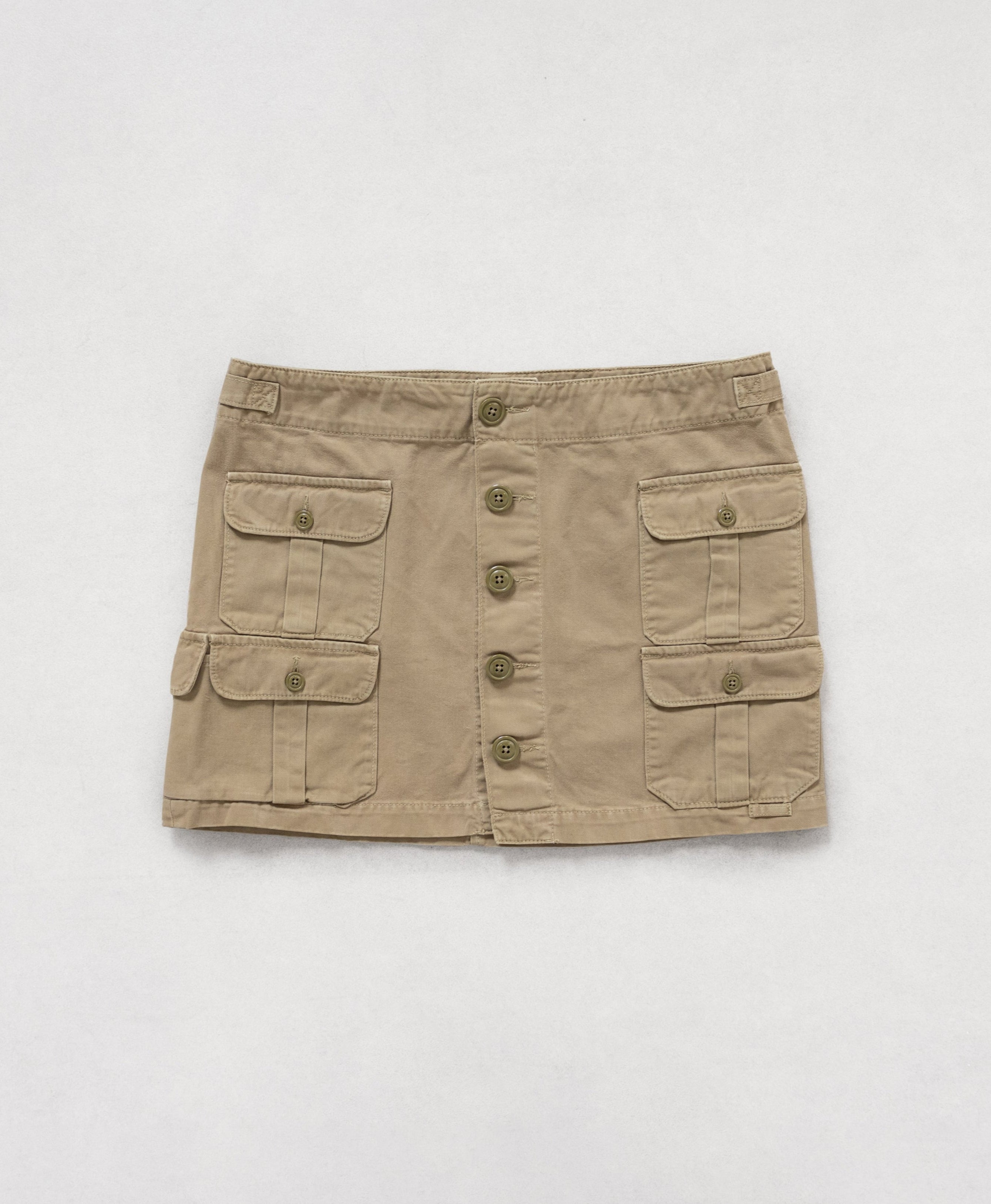 Vintage Cargo Skirts – Better Stay Together