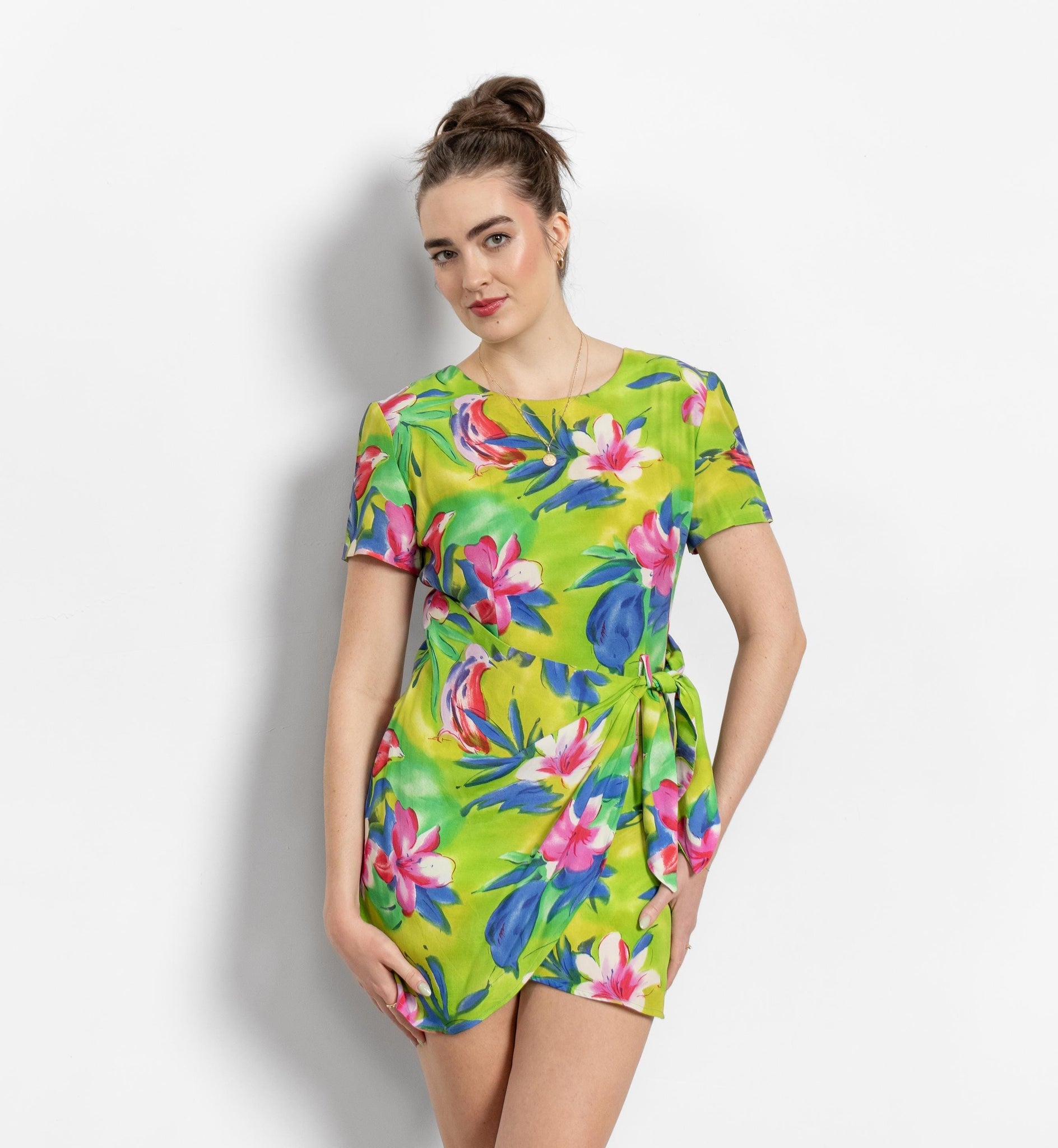Tropical Brat