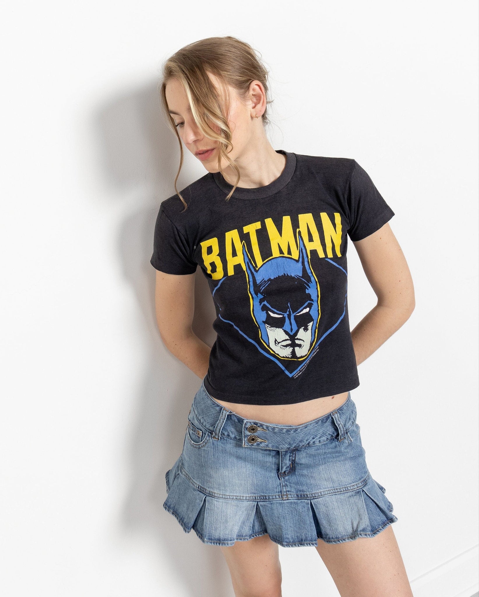 Lil' Batman