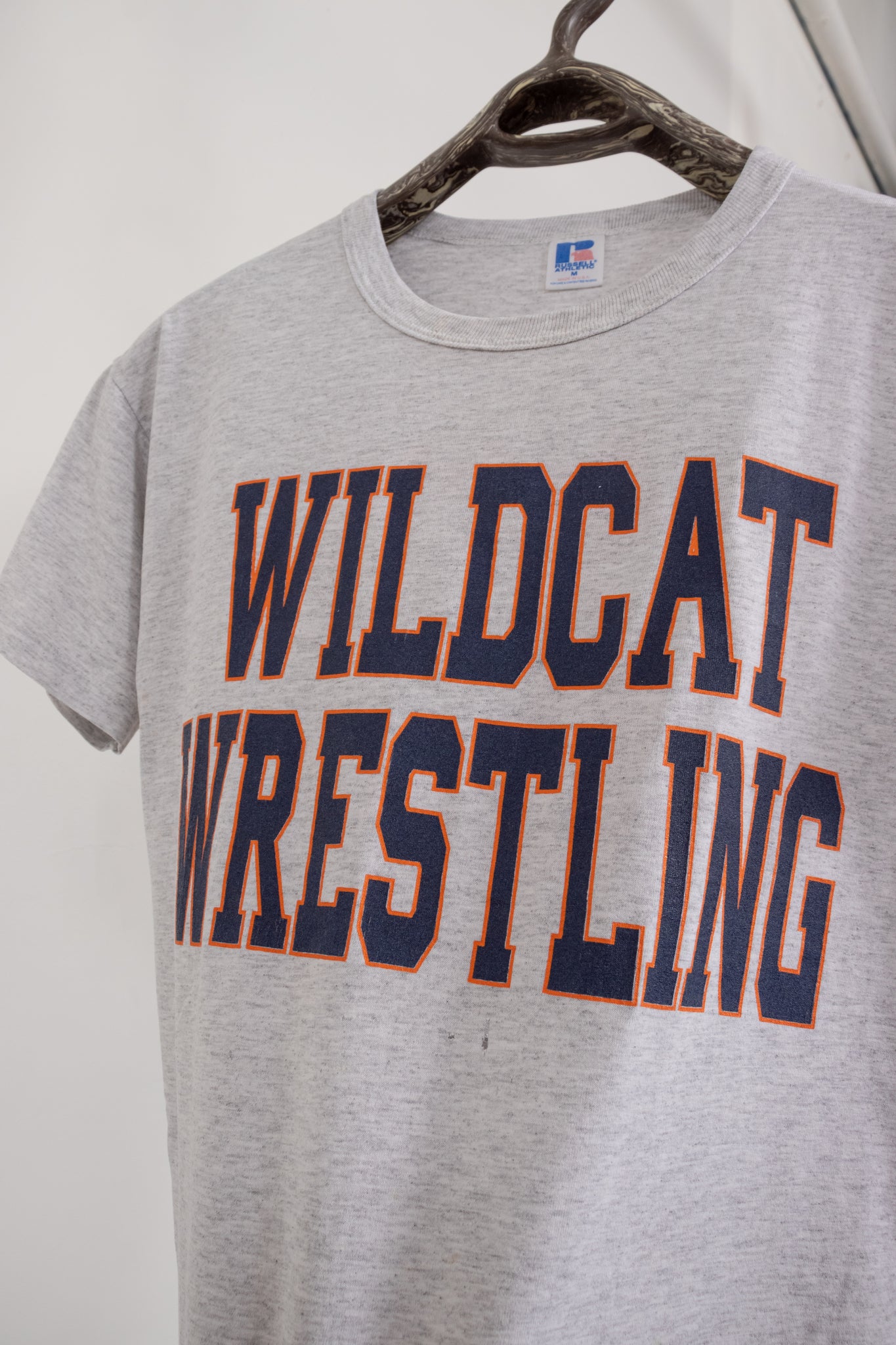 Wildcat Wrestling