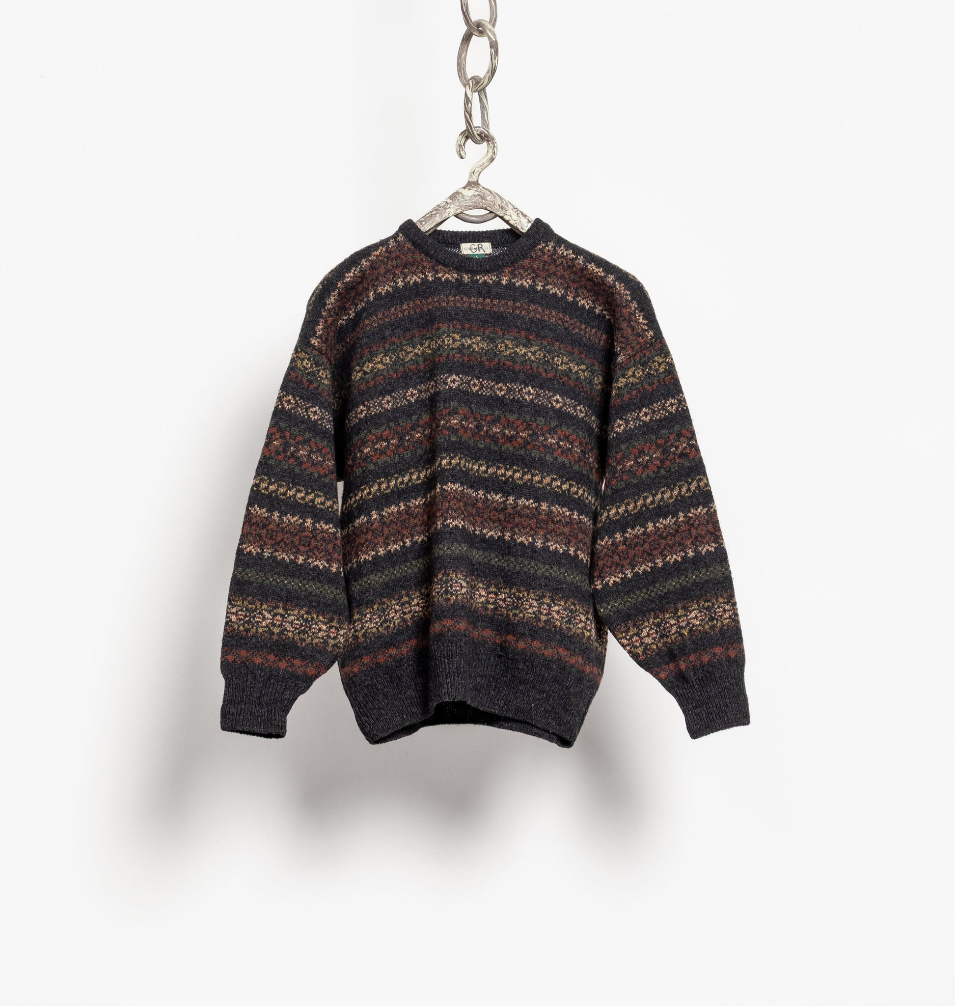 Scottish Wool
