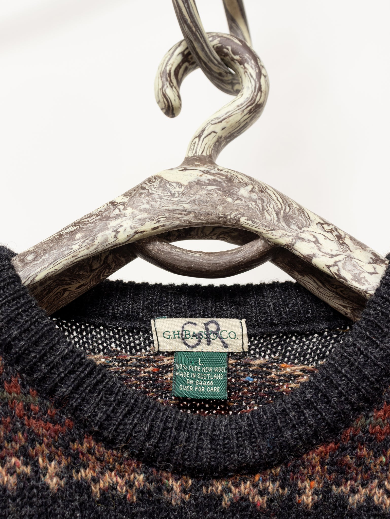 Scottish Wool