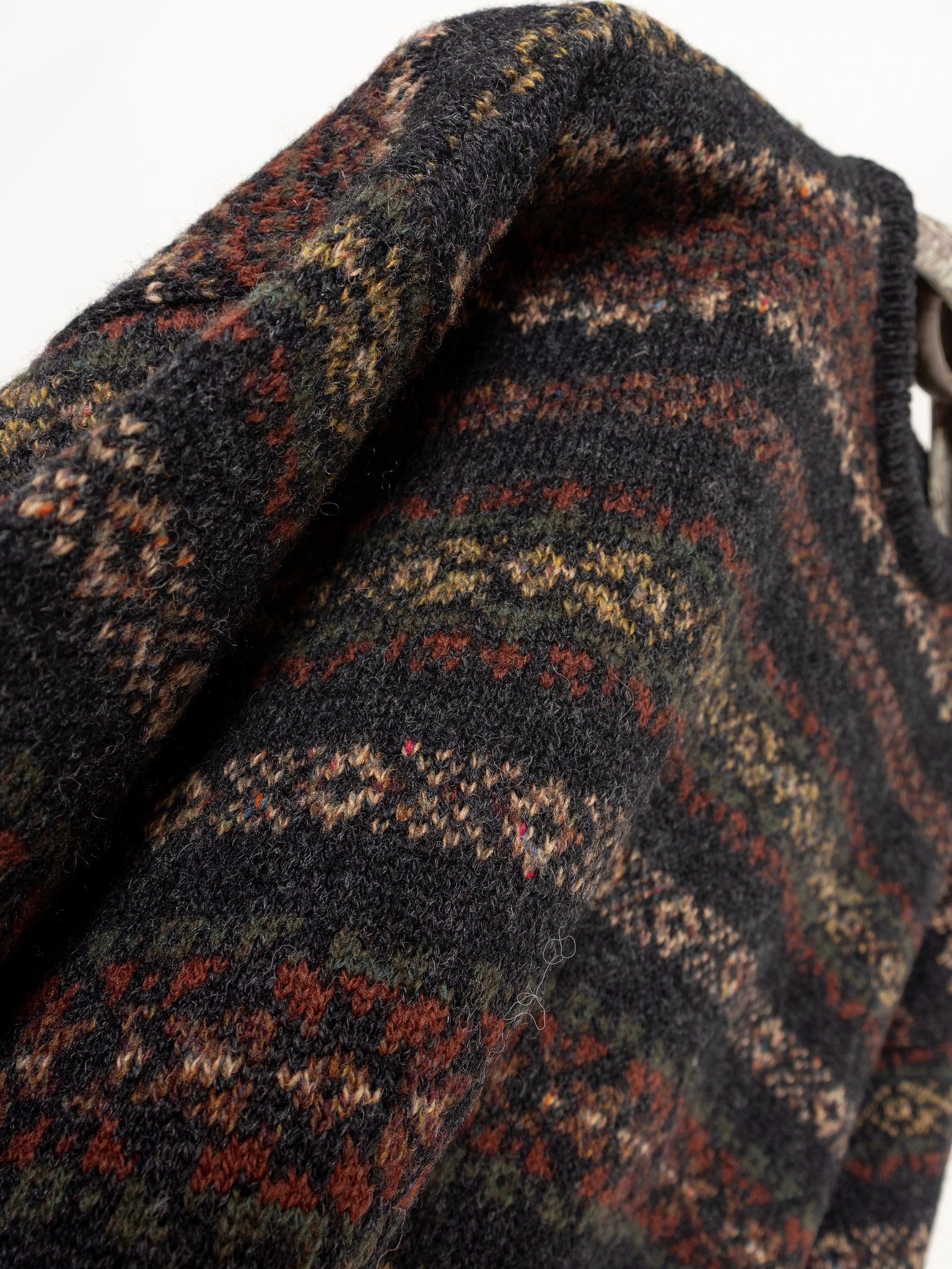 Scottish Wool
