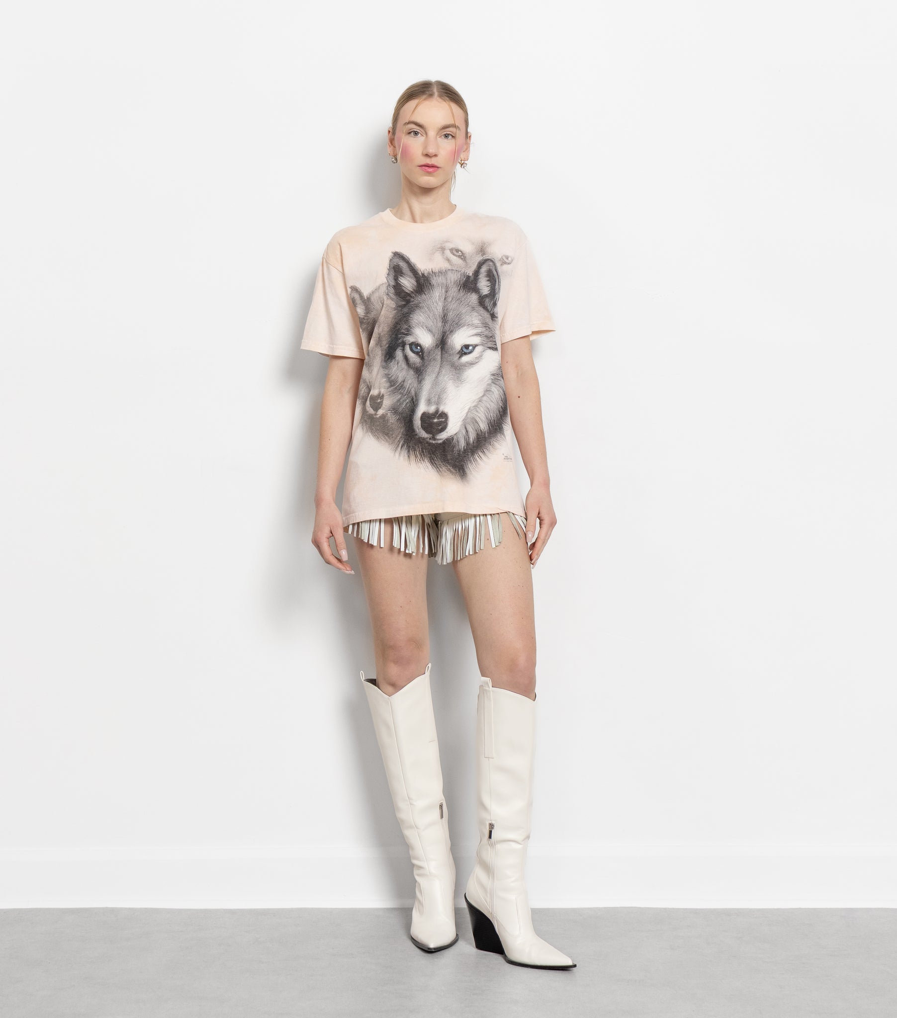 Wolf Pack