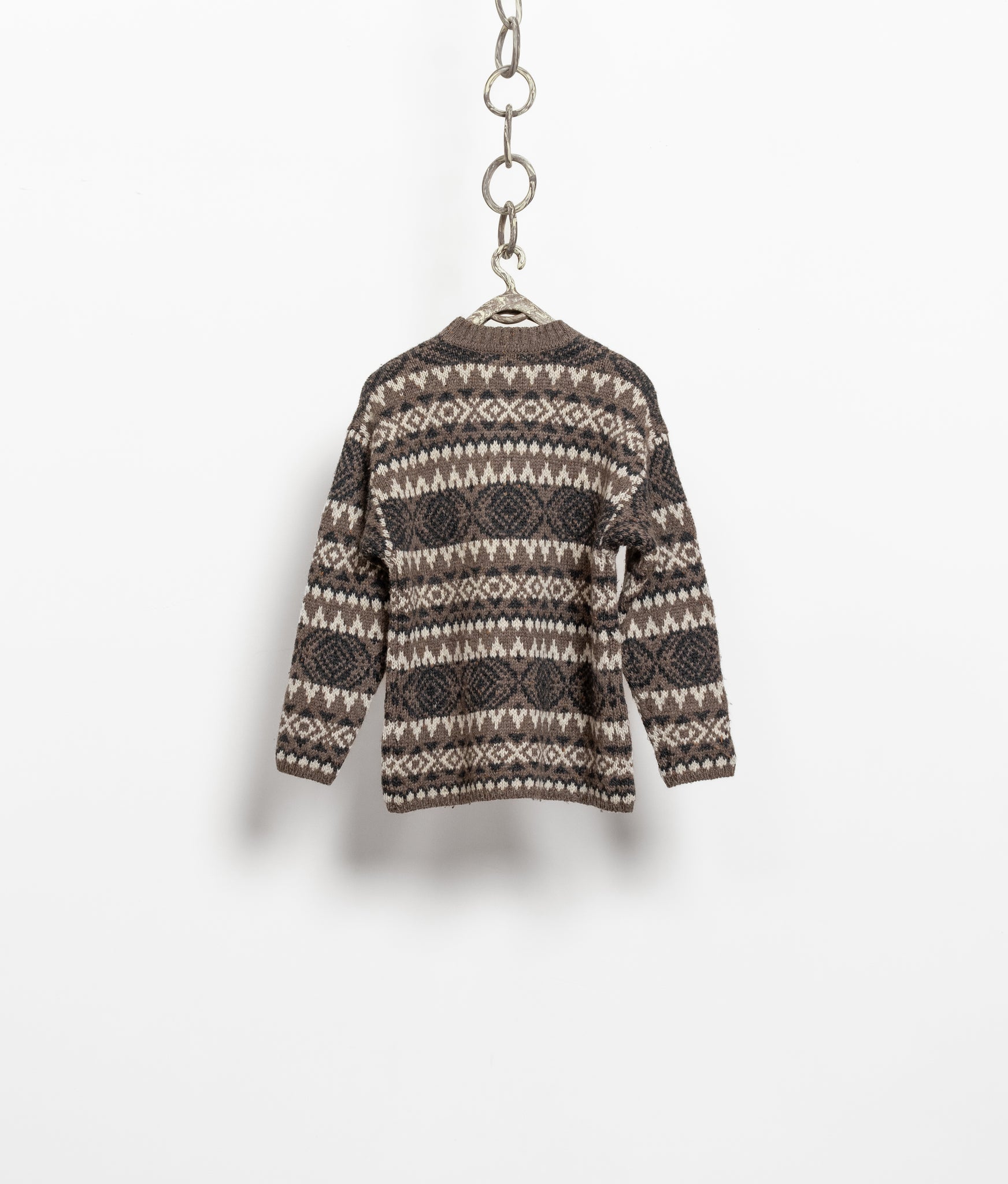 The Big Sweater