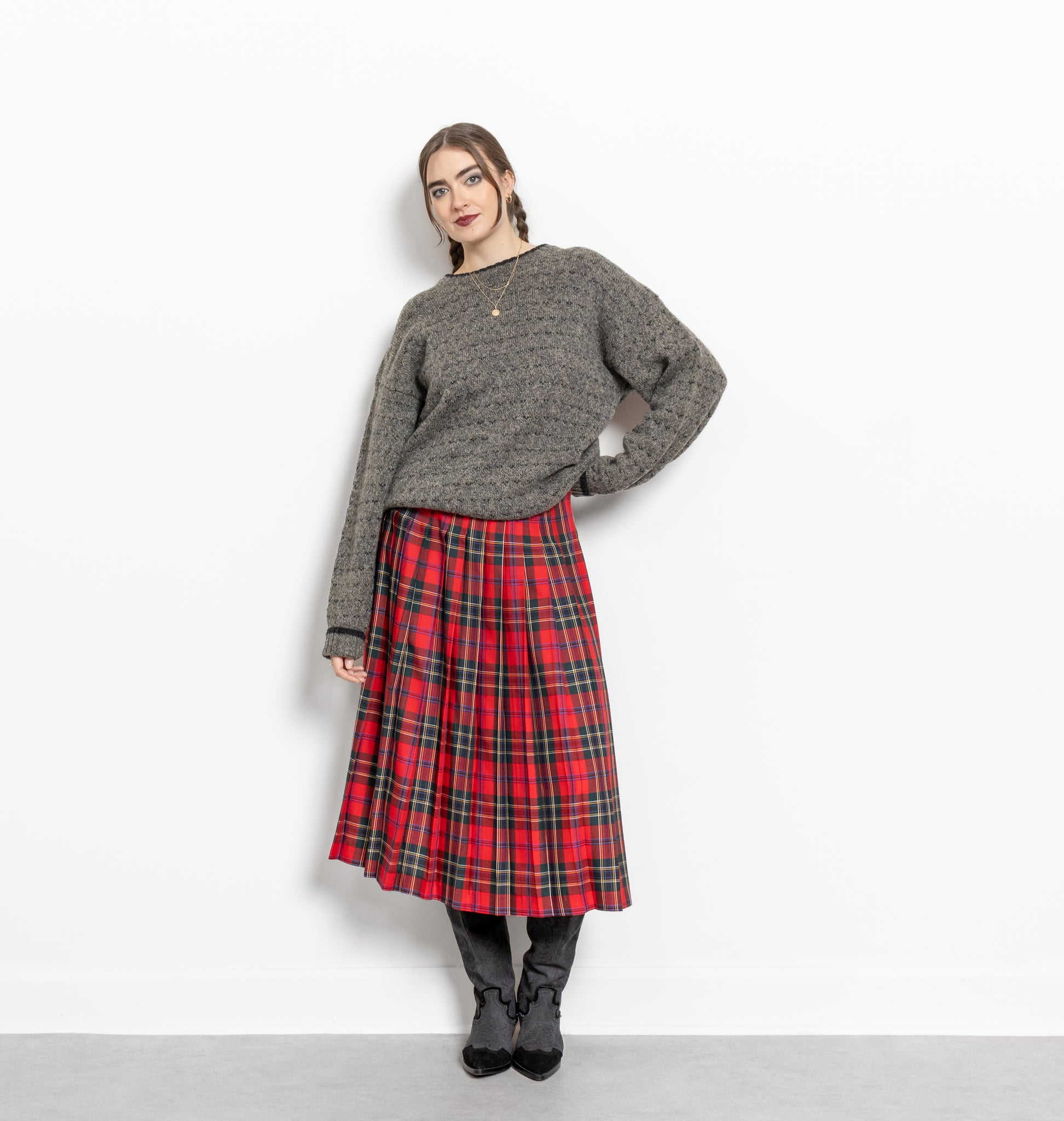 Woolrich Wool