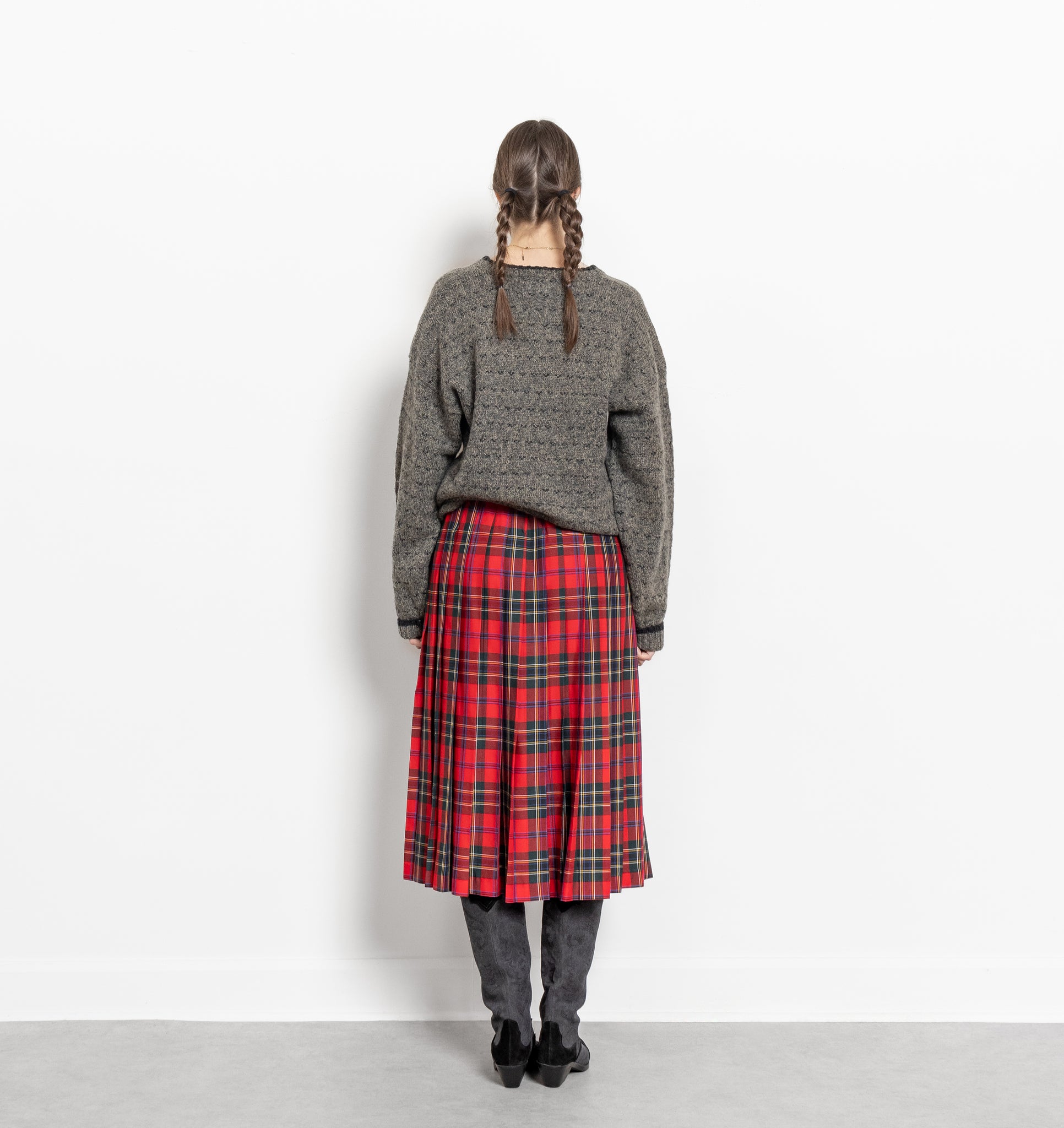 Woolrich Wool