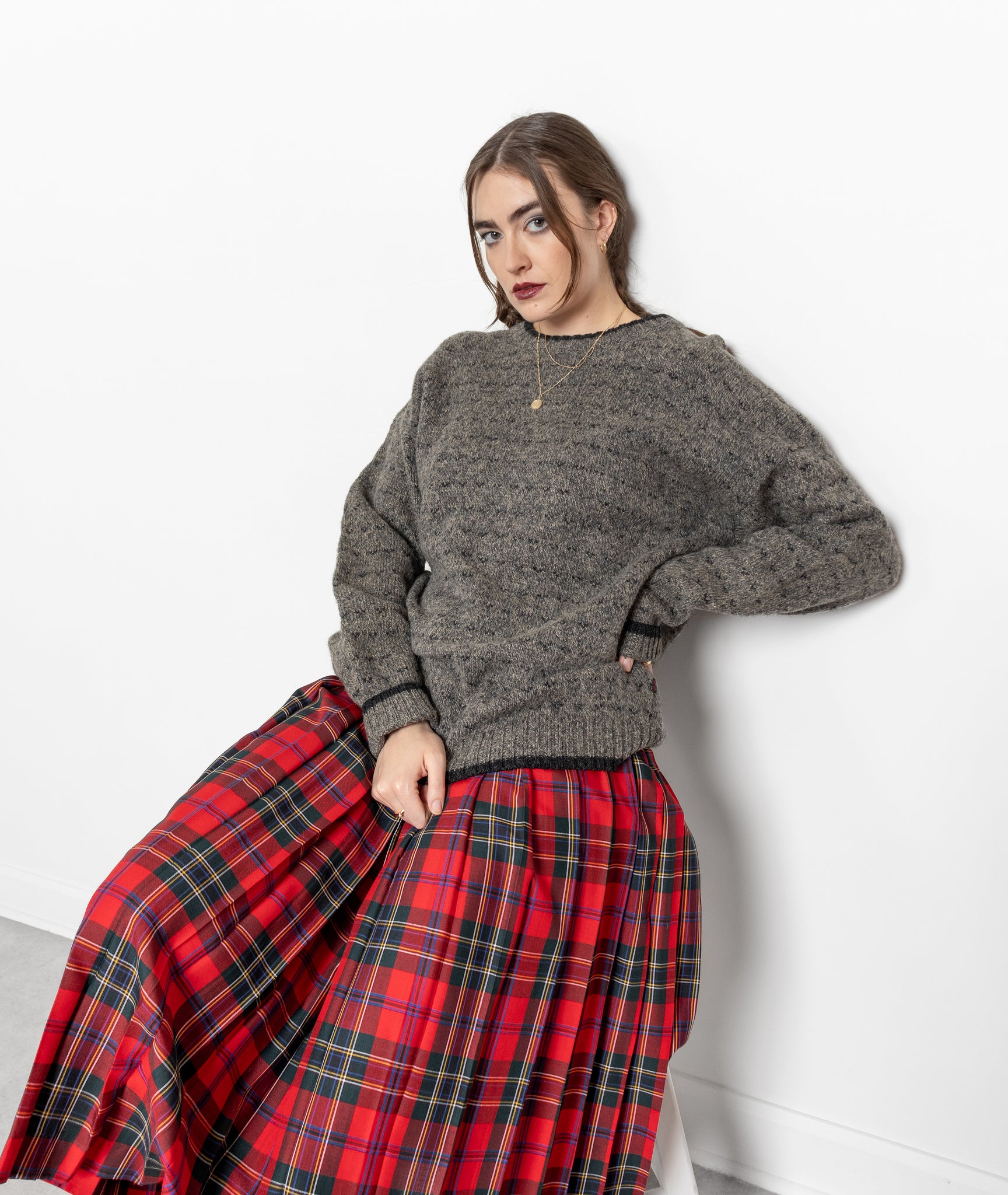 Woolrich Wool