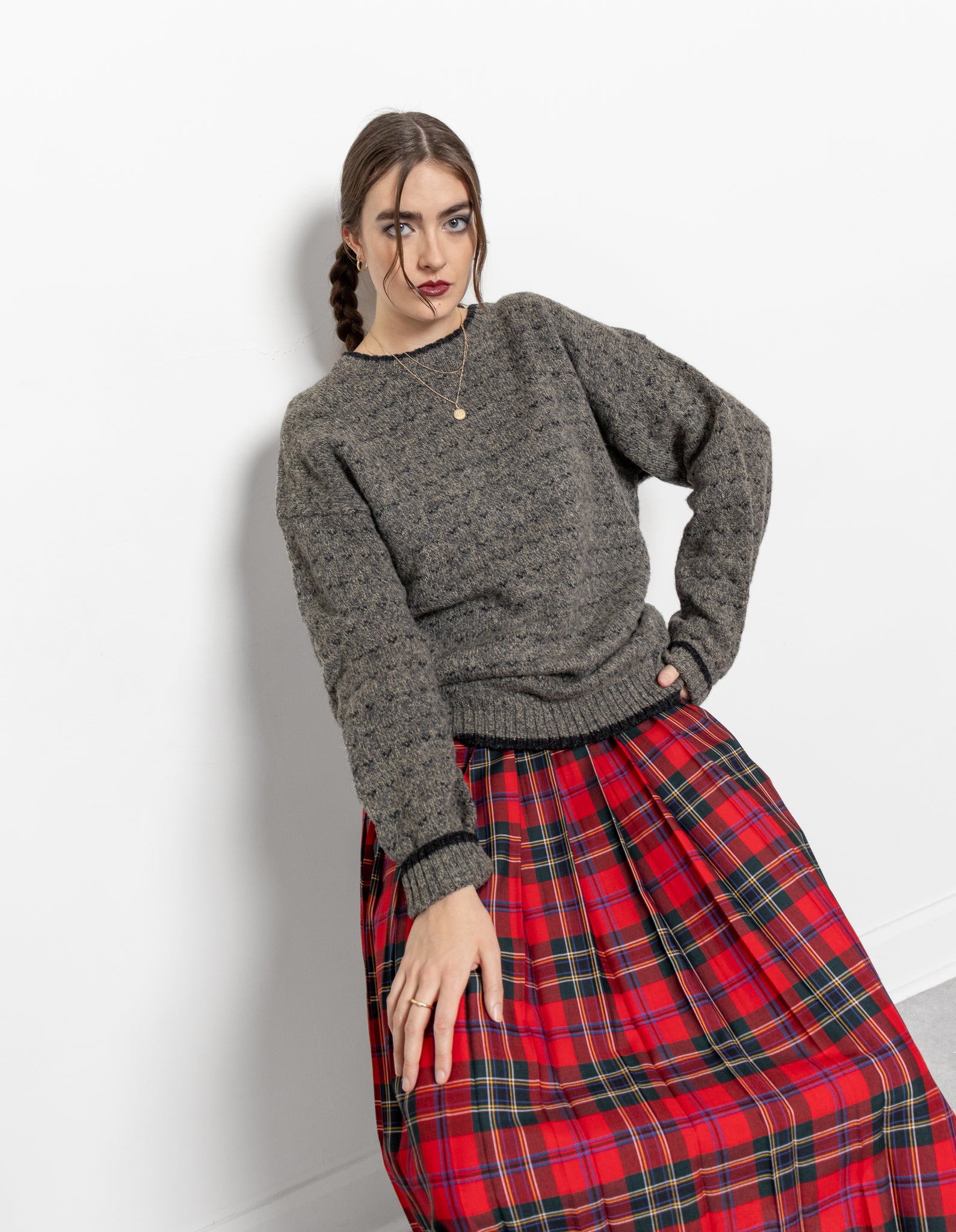 Woolrich Wool