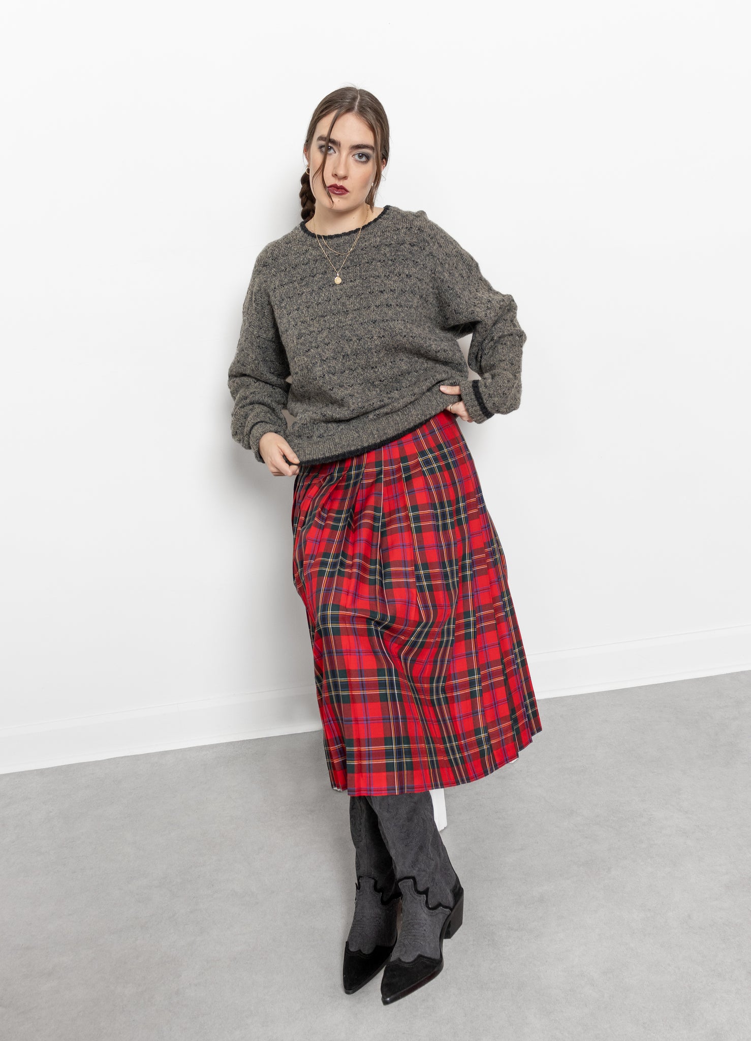 Woolrich Wool