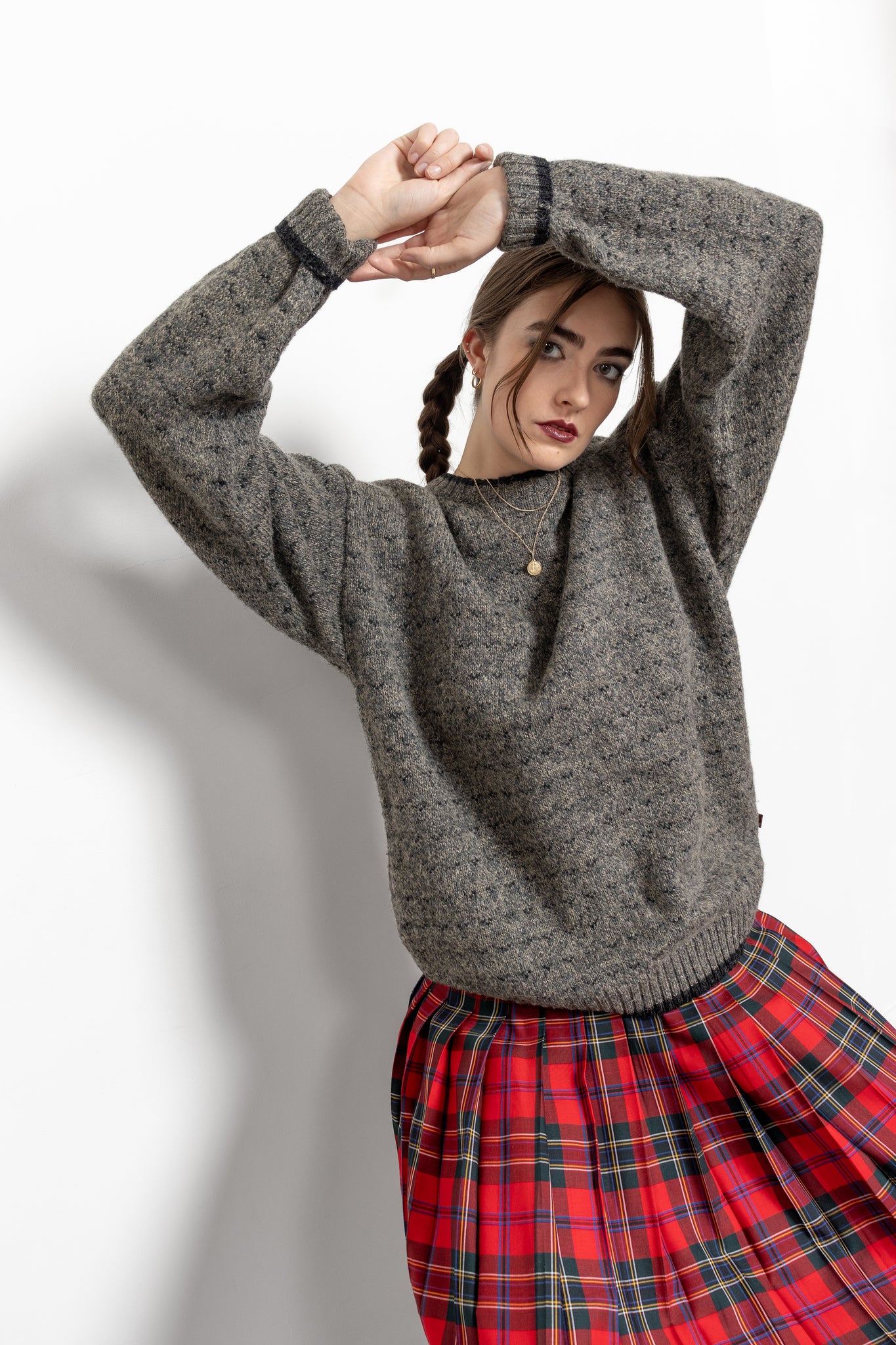 Woolrich Wool