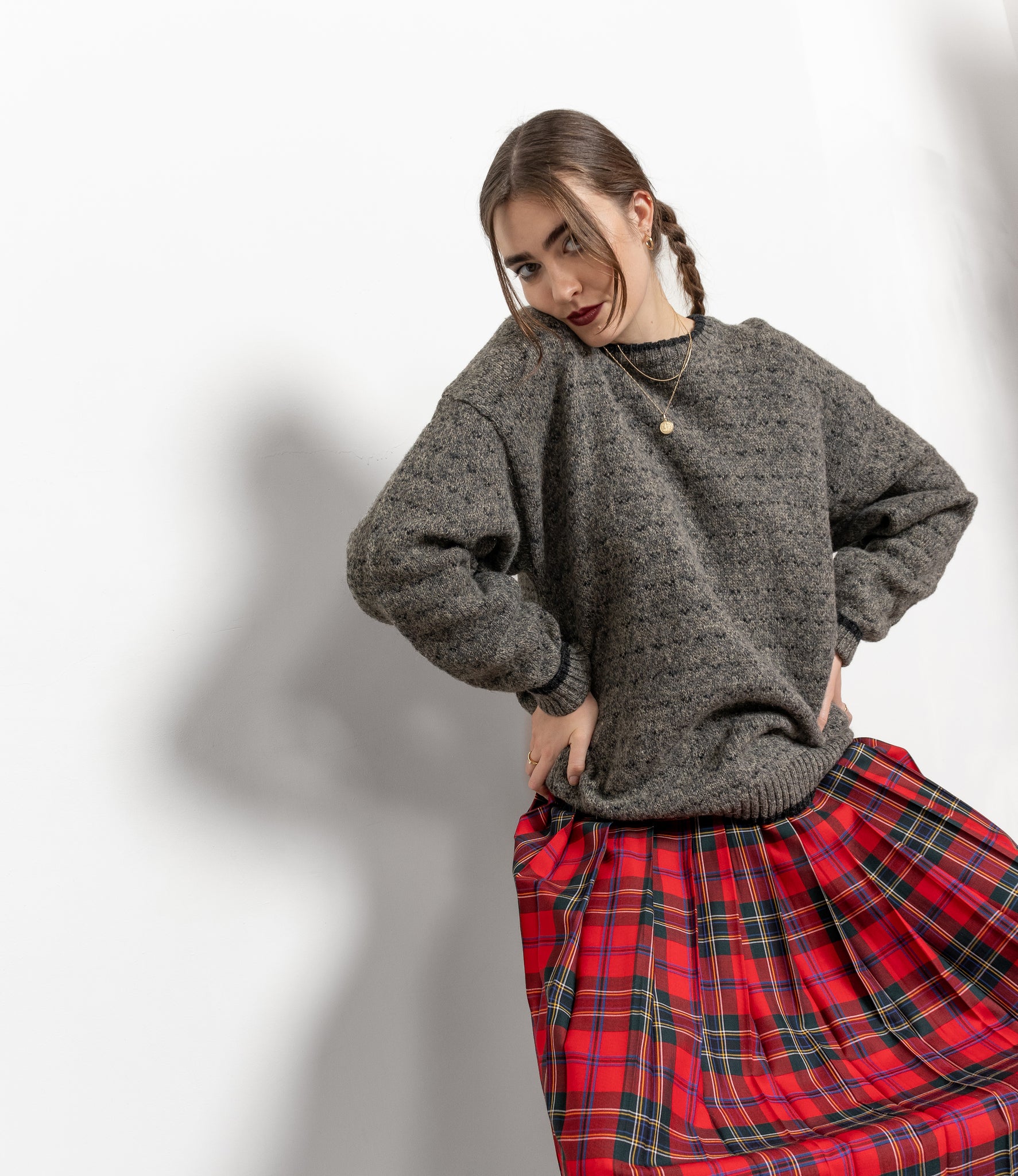 Woolrich Wool