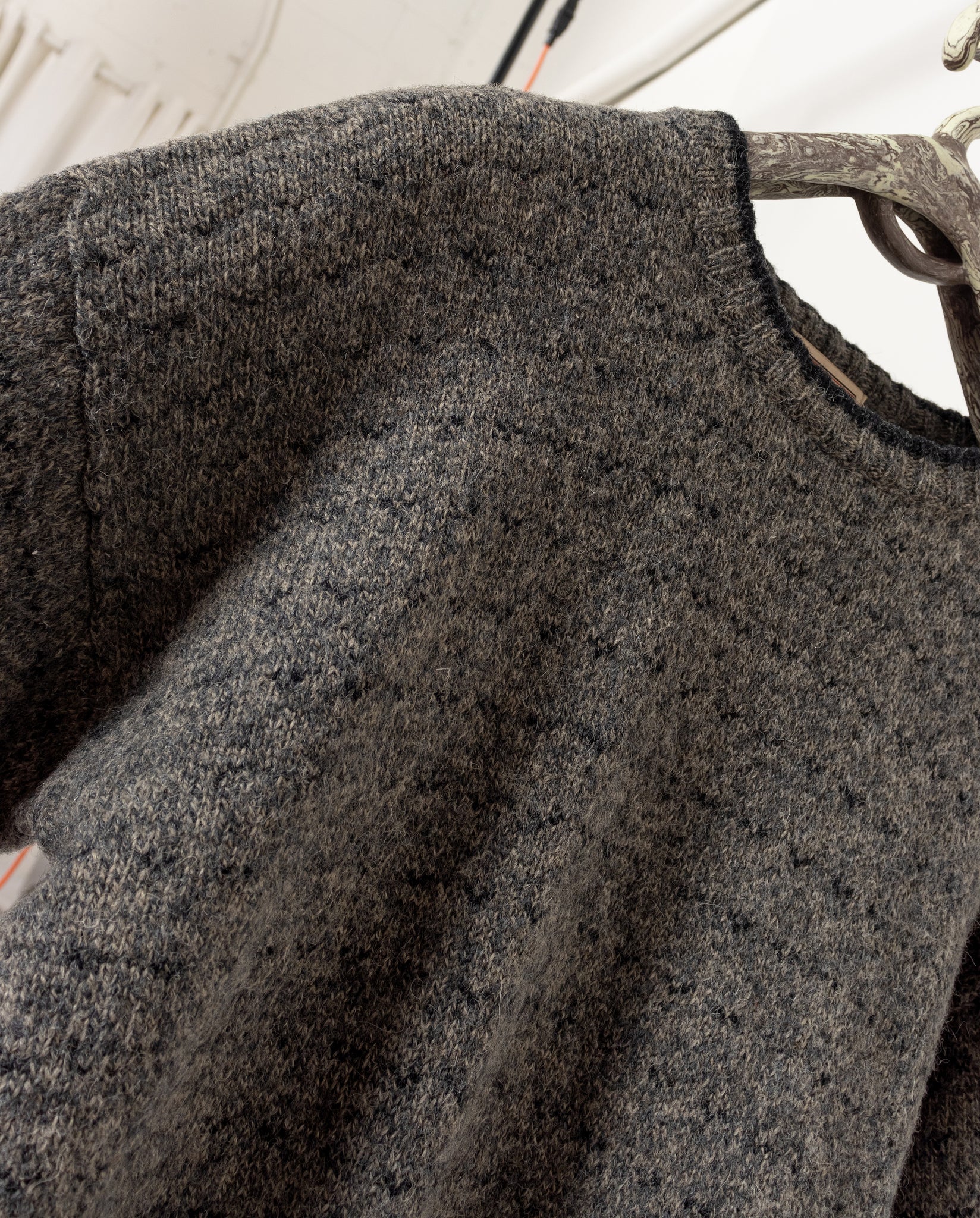 Woolrich Wool