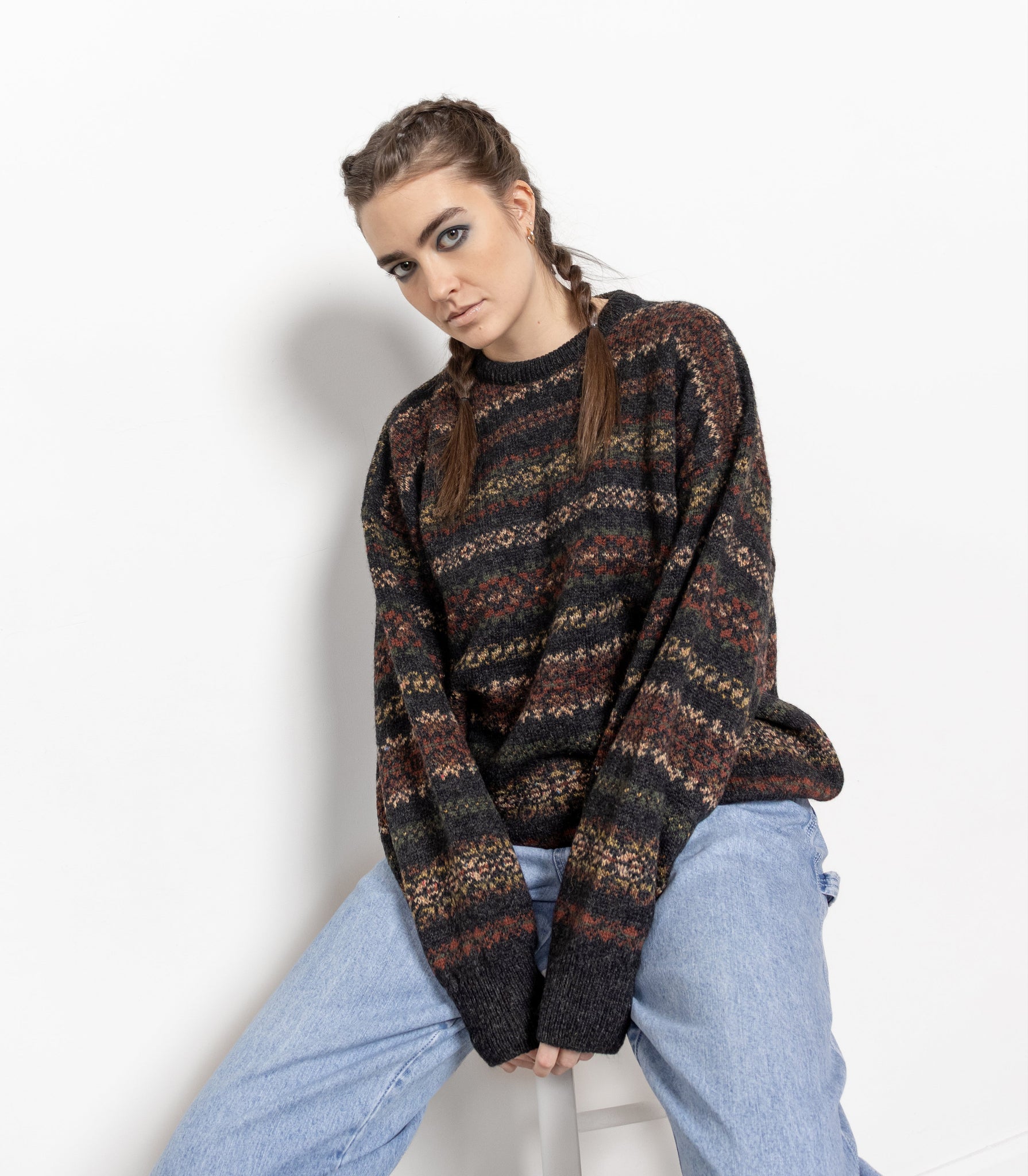 Scottish Wool