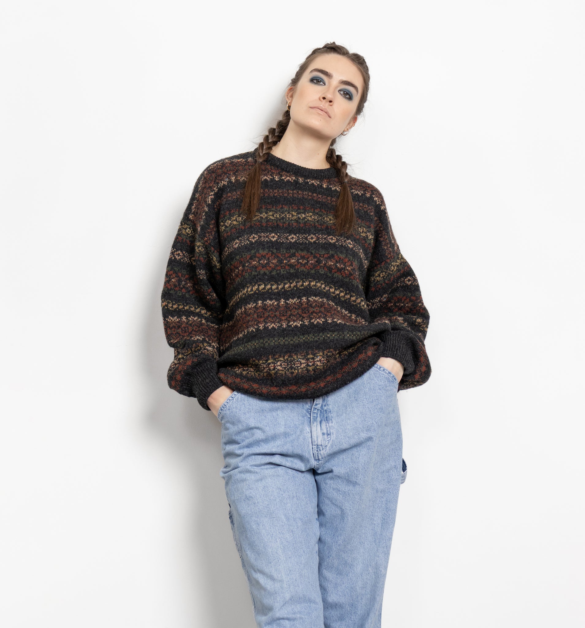 Scottish Wool