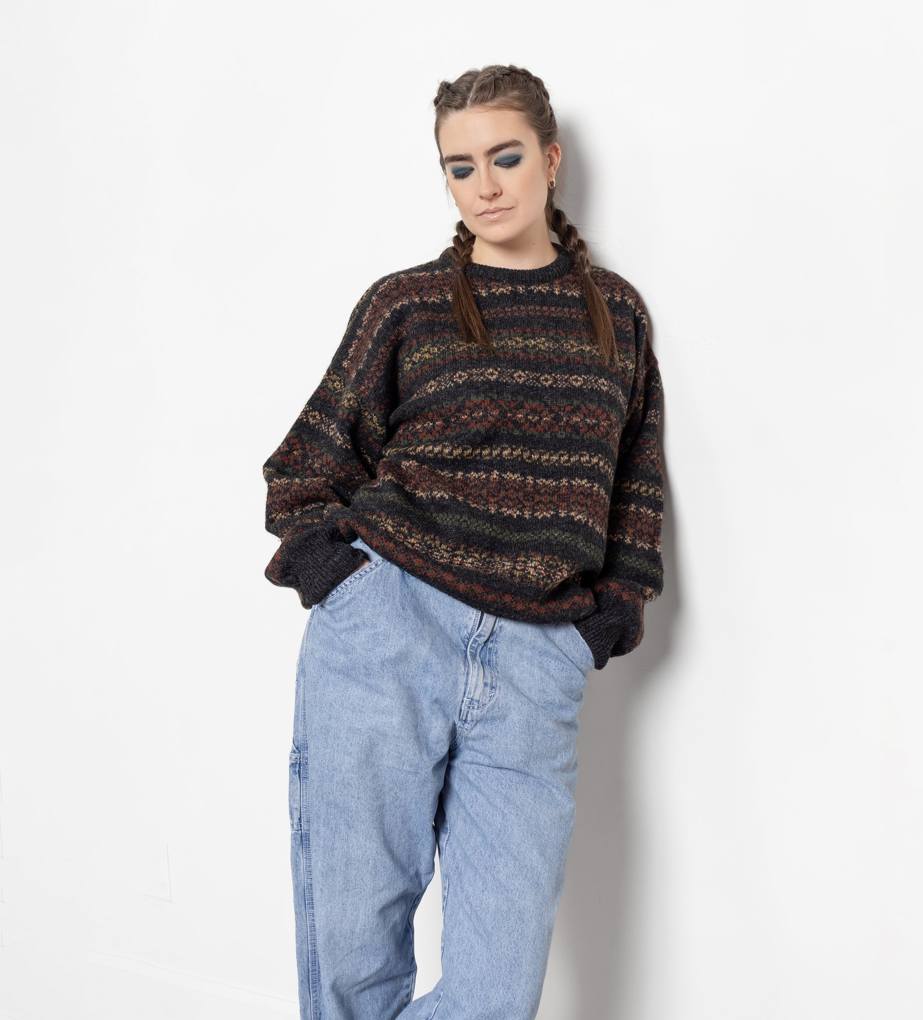 Scottish Wool