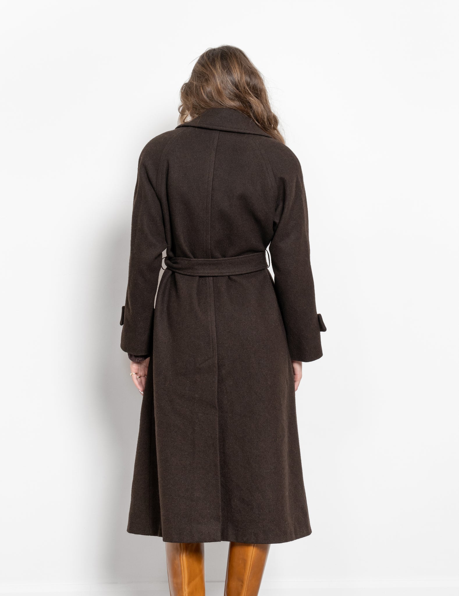 Chocolate Brown