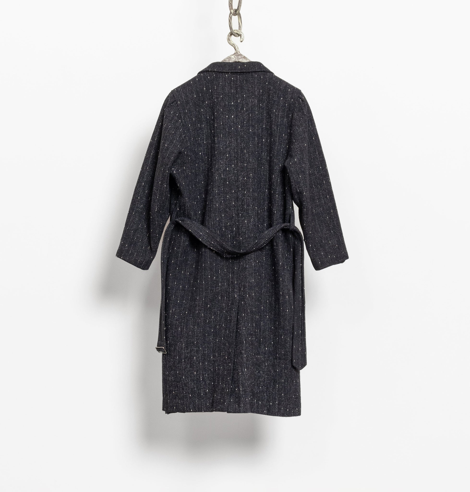 Speckled Trench