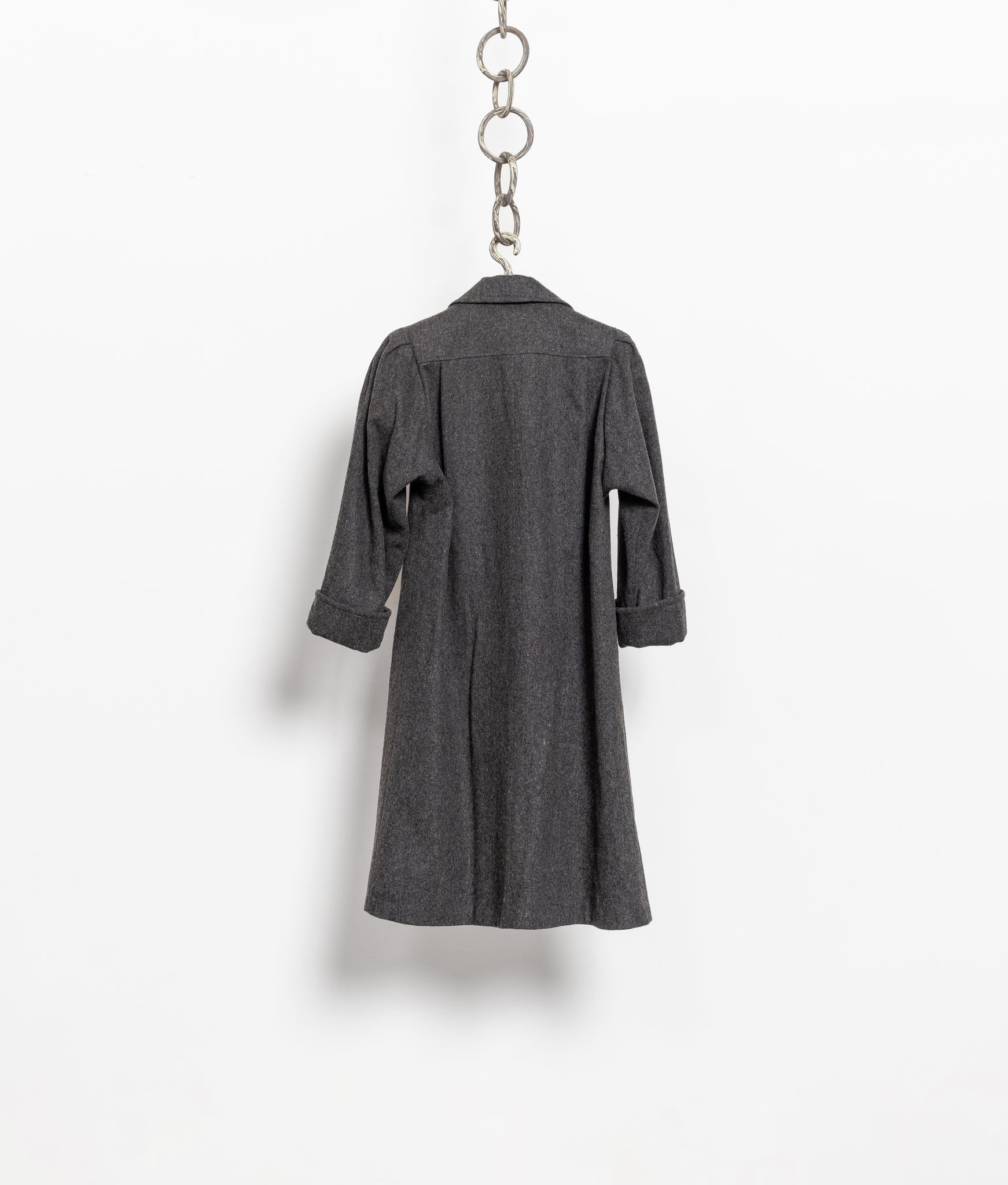 Frostman Wool
