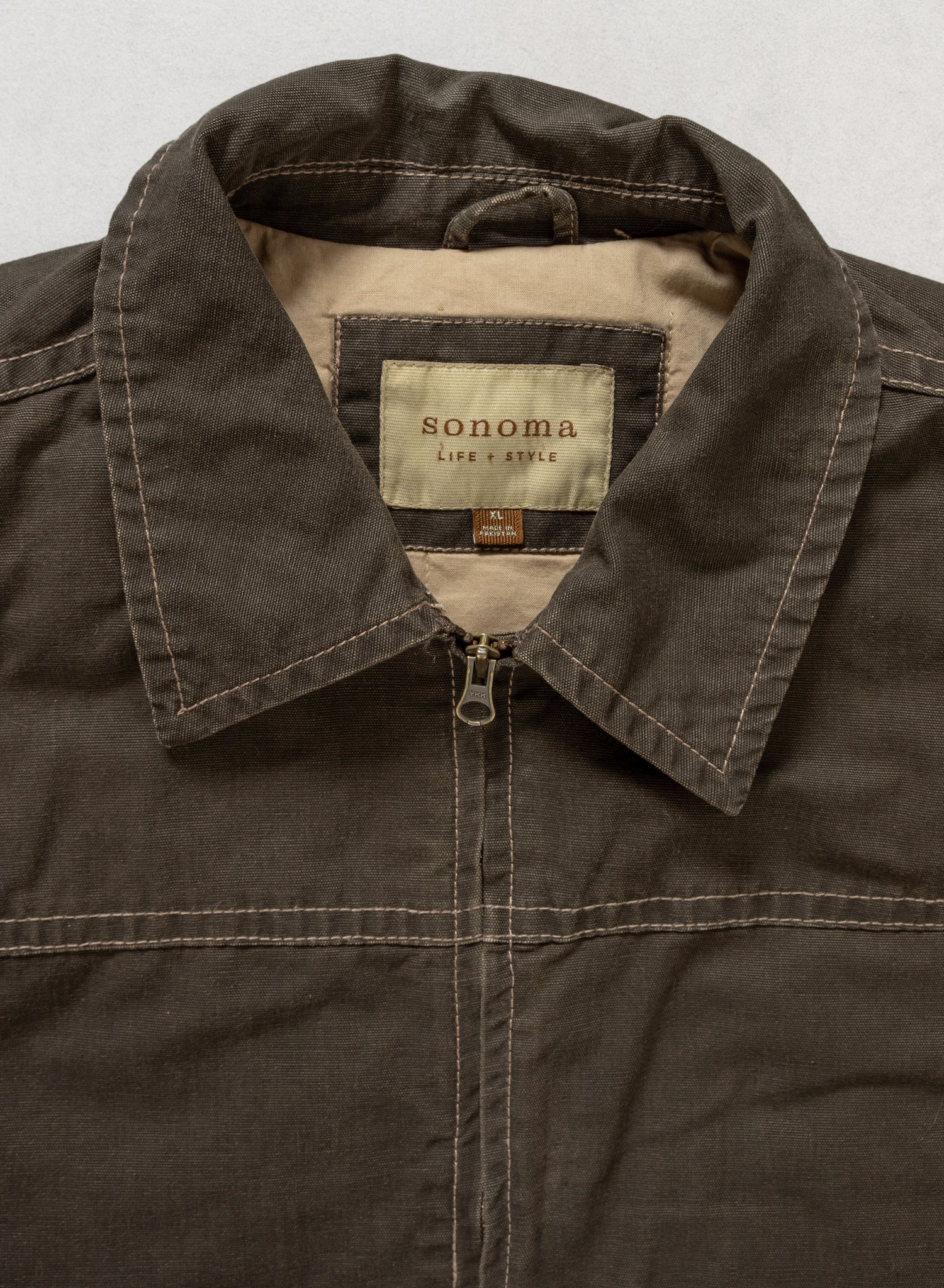 Utility Fashion