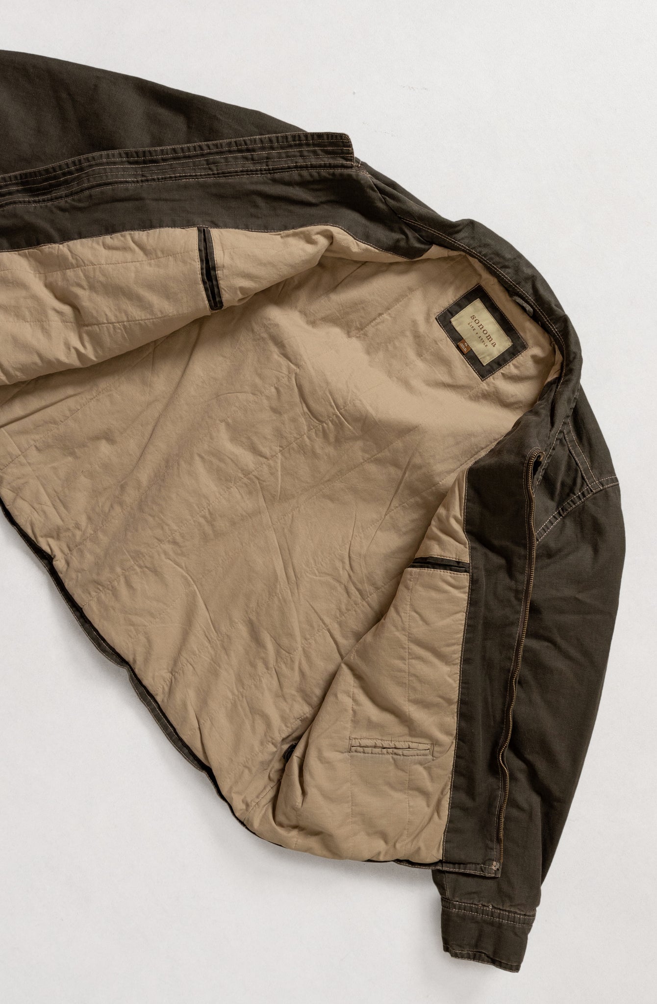 Utility Fashion