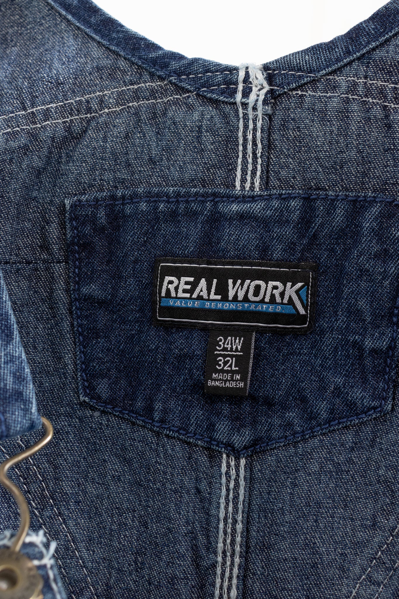 Real Work