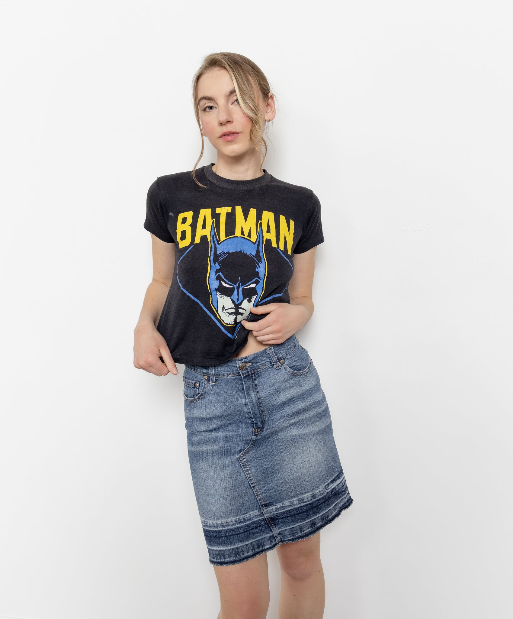 Lil' Batman