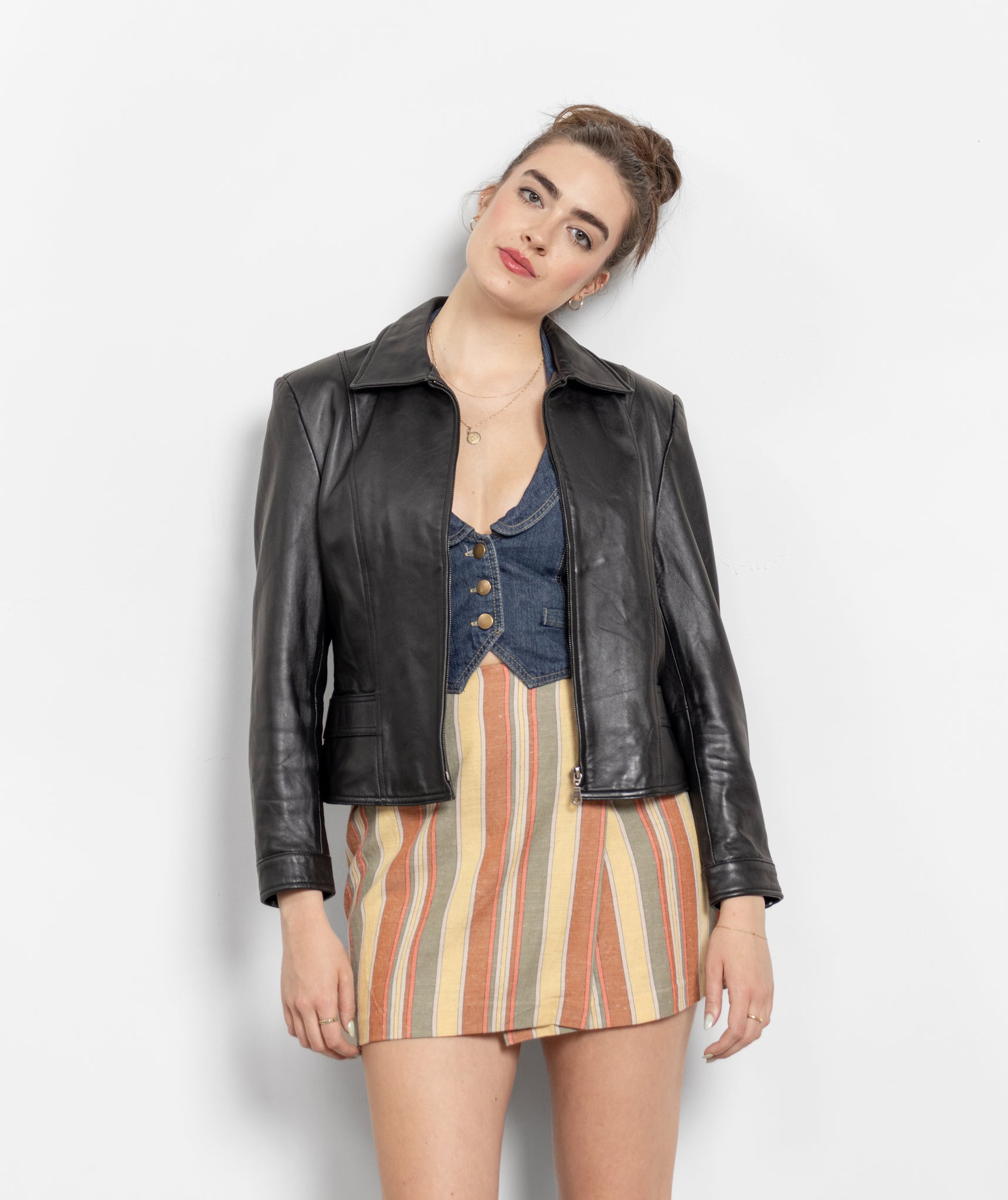 Leather Gallery