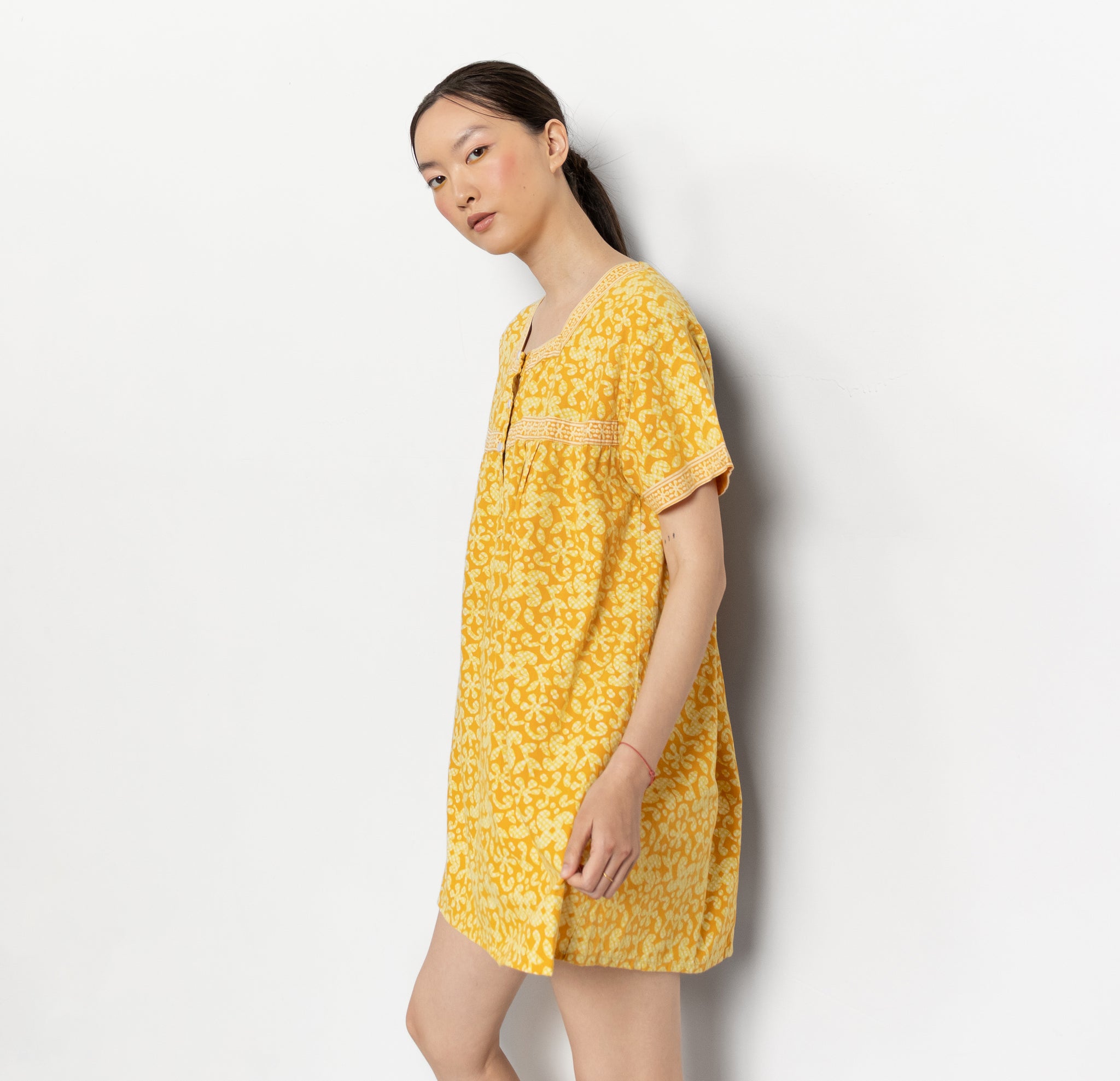 Pyjama Girl Summer